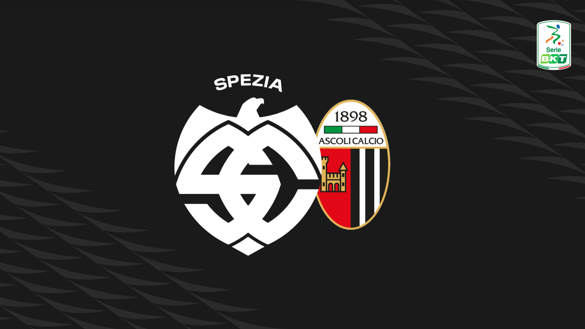 Serie BKT: Spezia-Ascoli 2-1