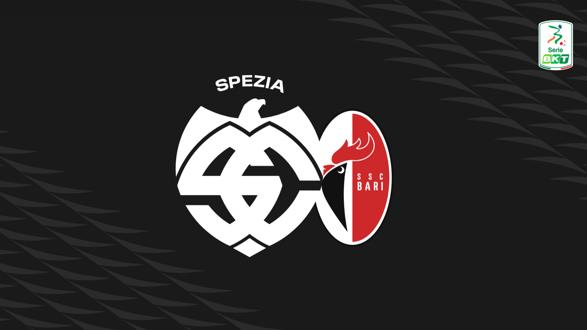 Serie BKT: Spezia-Bari 1-0
