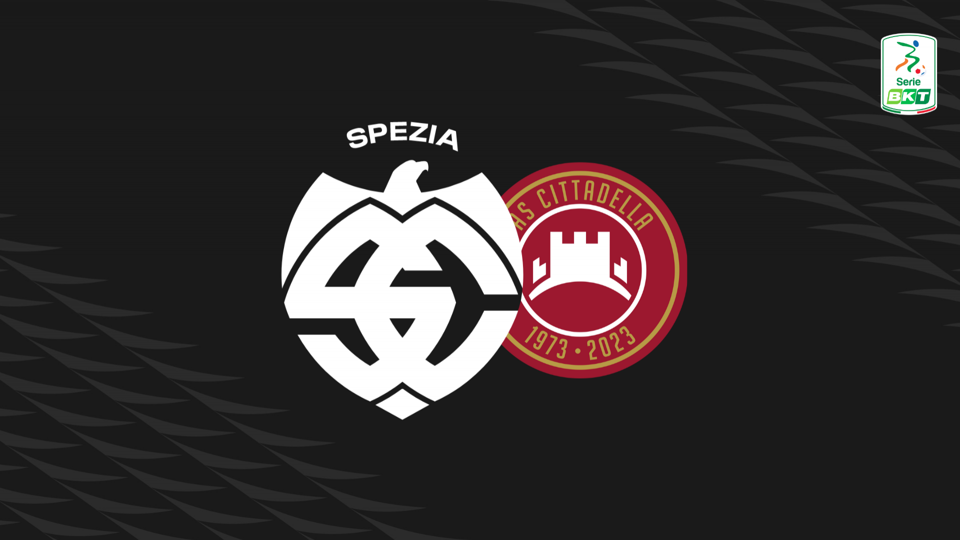 Serie BKT: Spezia-Cittadella 4-2