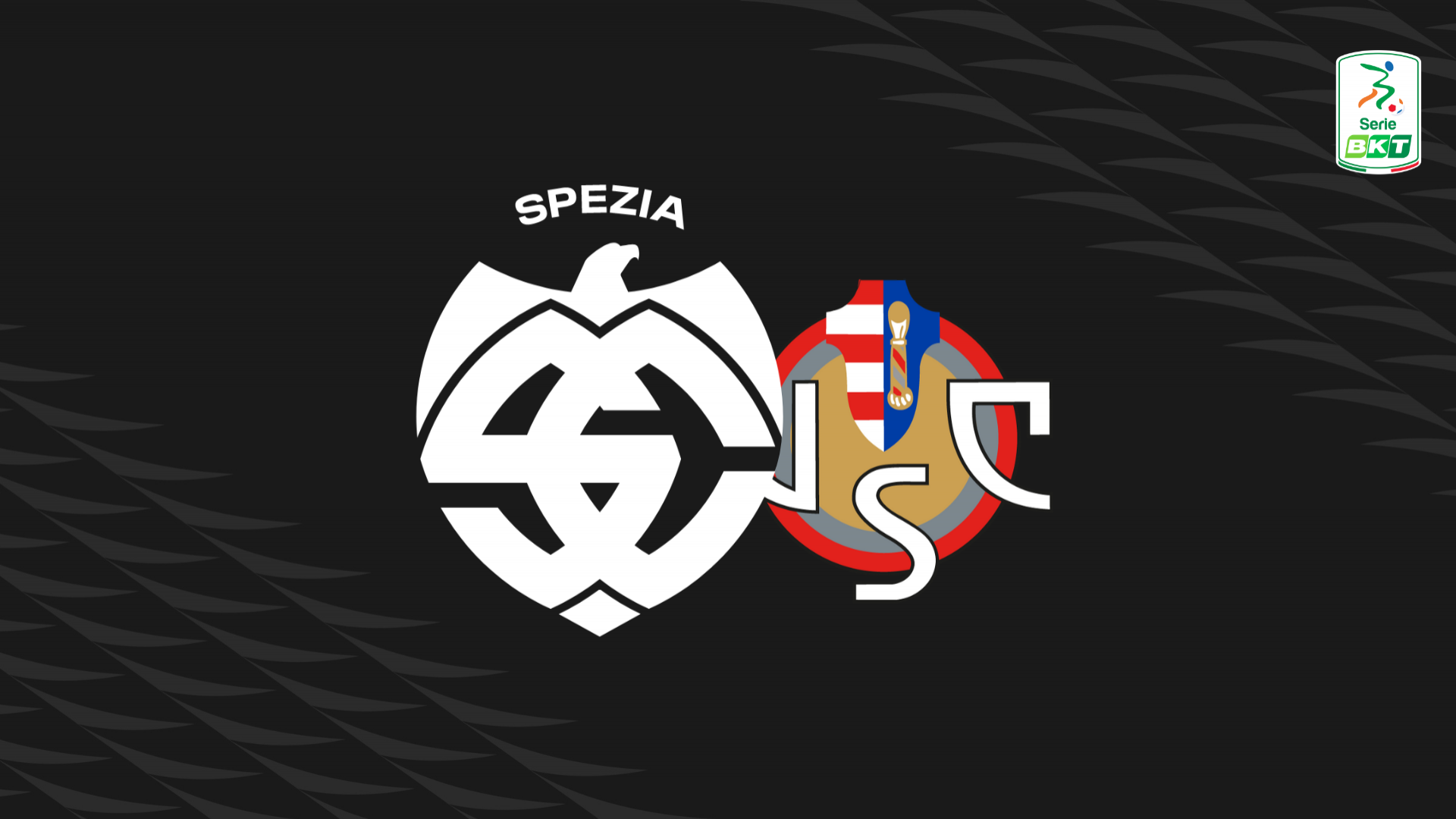 Serie BKT: Spezia-Cremonese 0-1