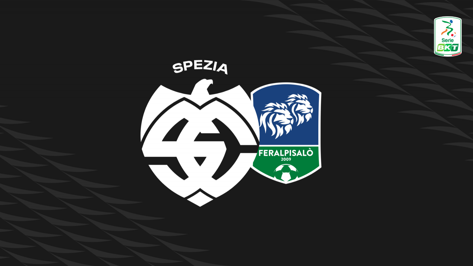 LIVE Serie BKT: Spezia-Feralpisalò 0-0