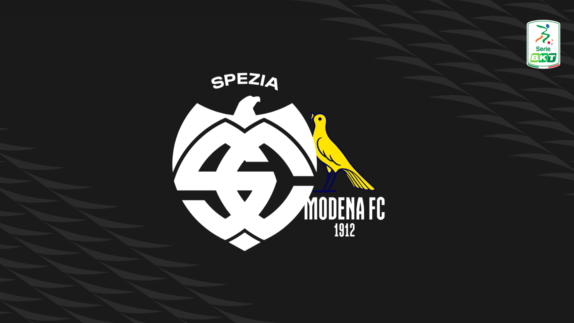 Serie BKT: Spezia-Modena 1-1