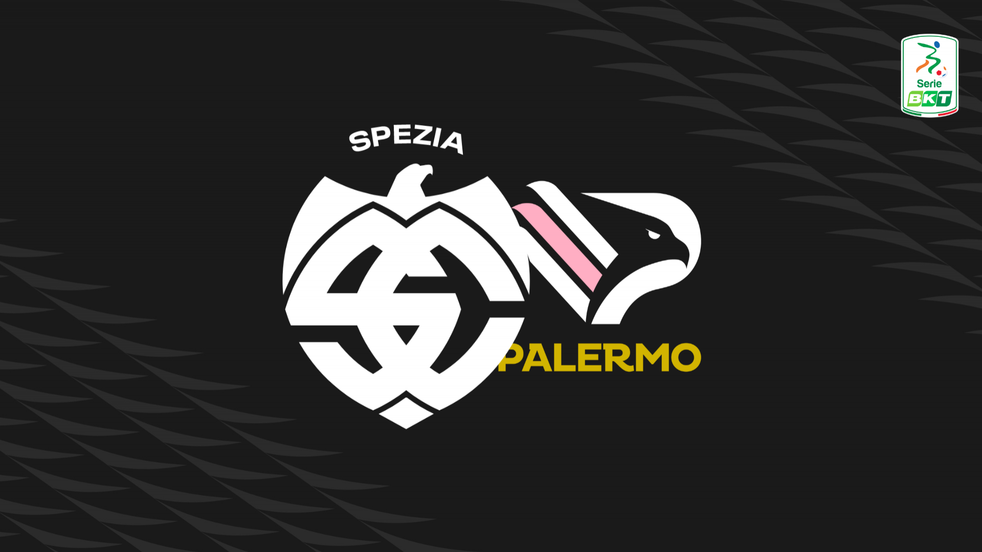 LIVE Serie BKT: Spezia-Palermo 1-0