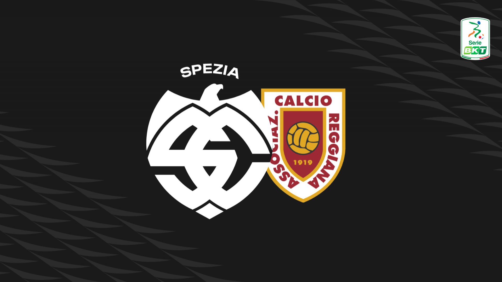 Serie BKT: Spezia-Reggiana 1-2