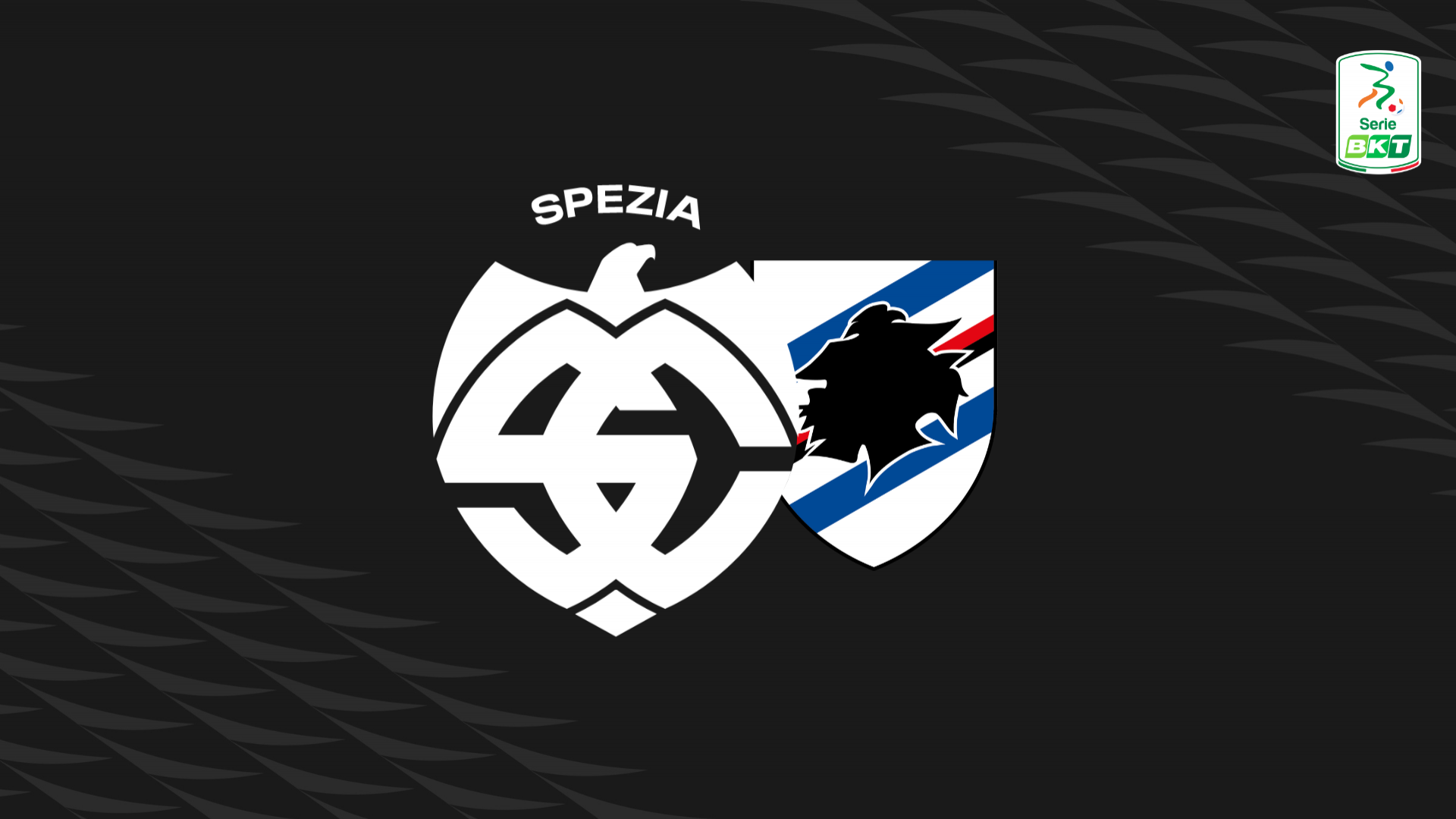 Serie BKT: Spezia-Sampdoria 0-0