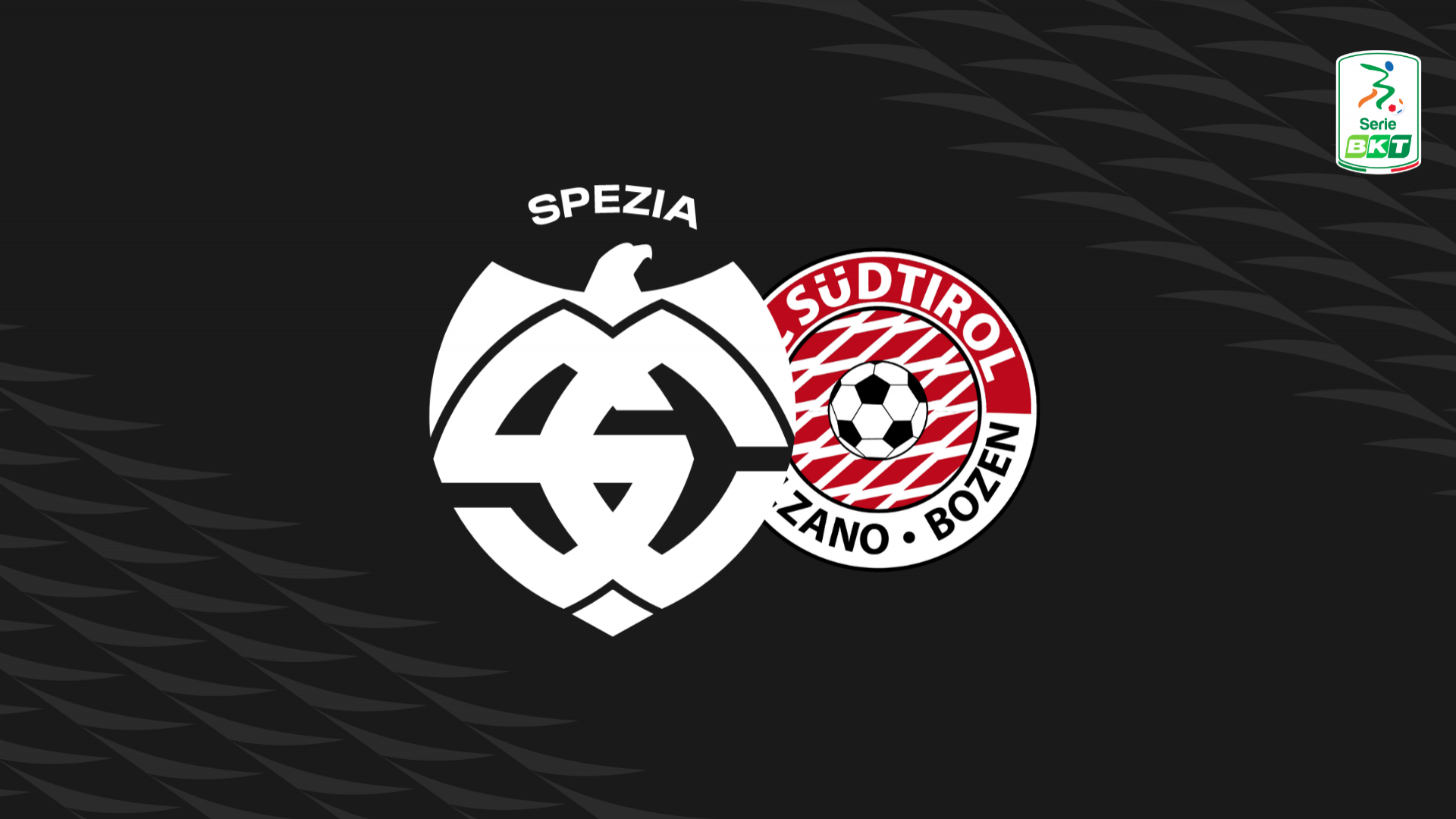 Serie BKT: Spezia-Südtirol 2-1