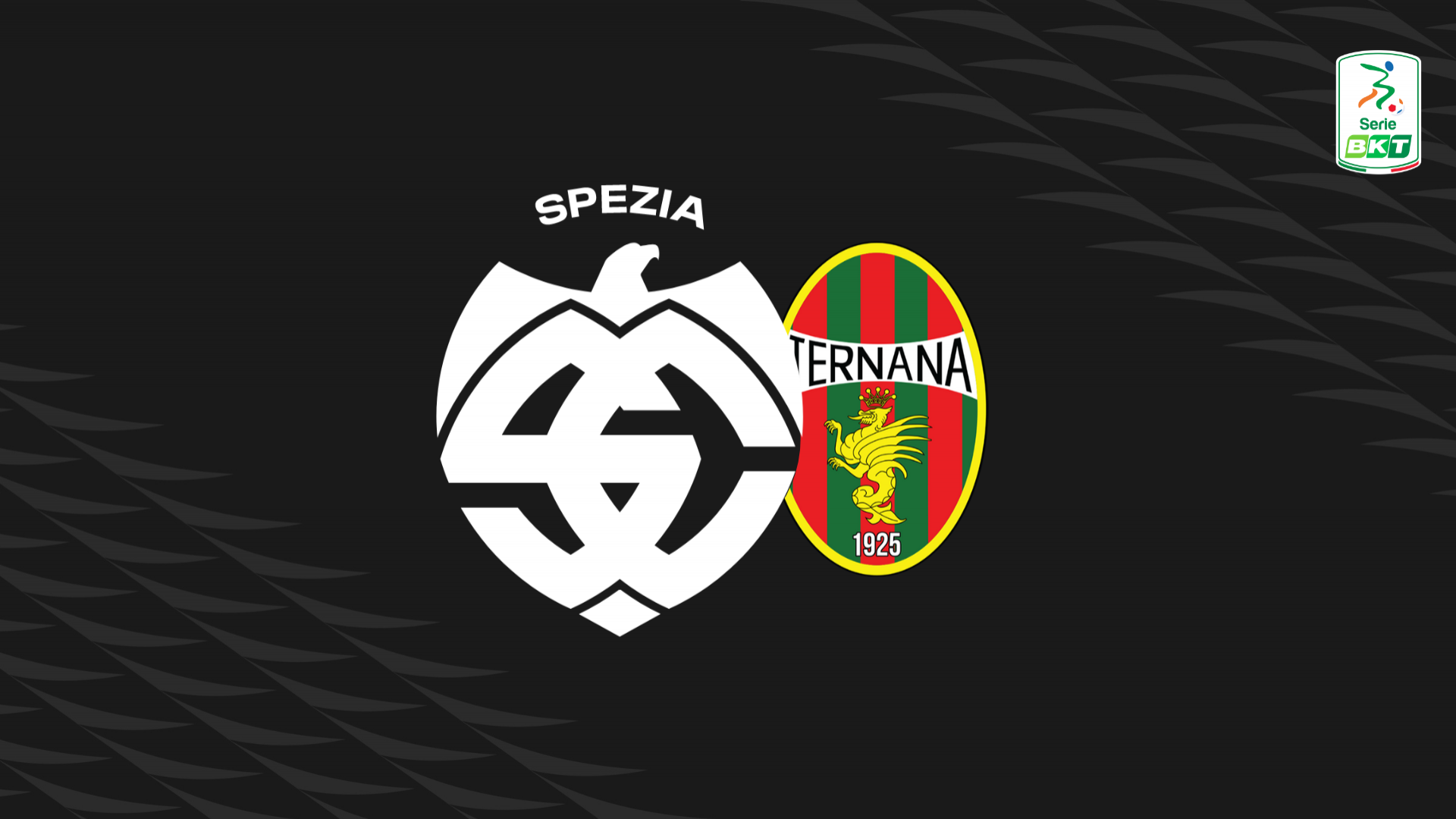 Serie BKT: Spezia-Ternana 2-2