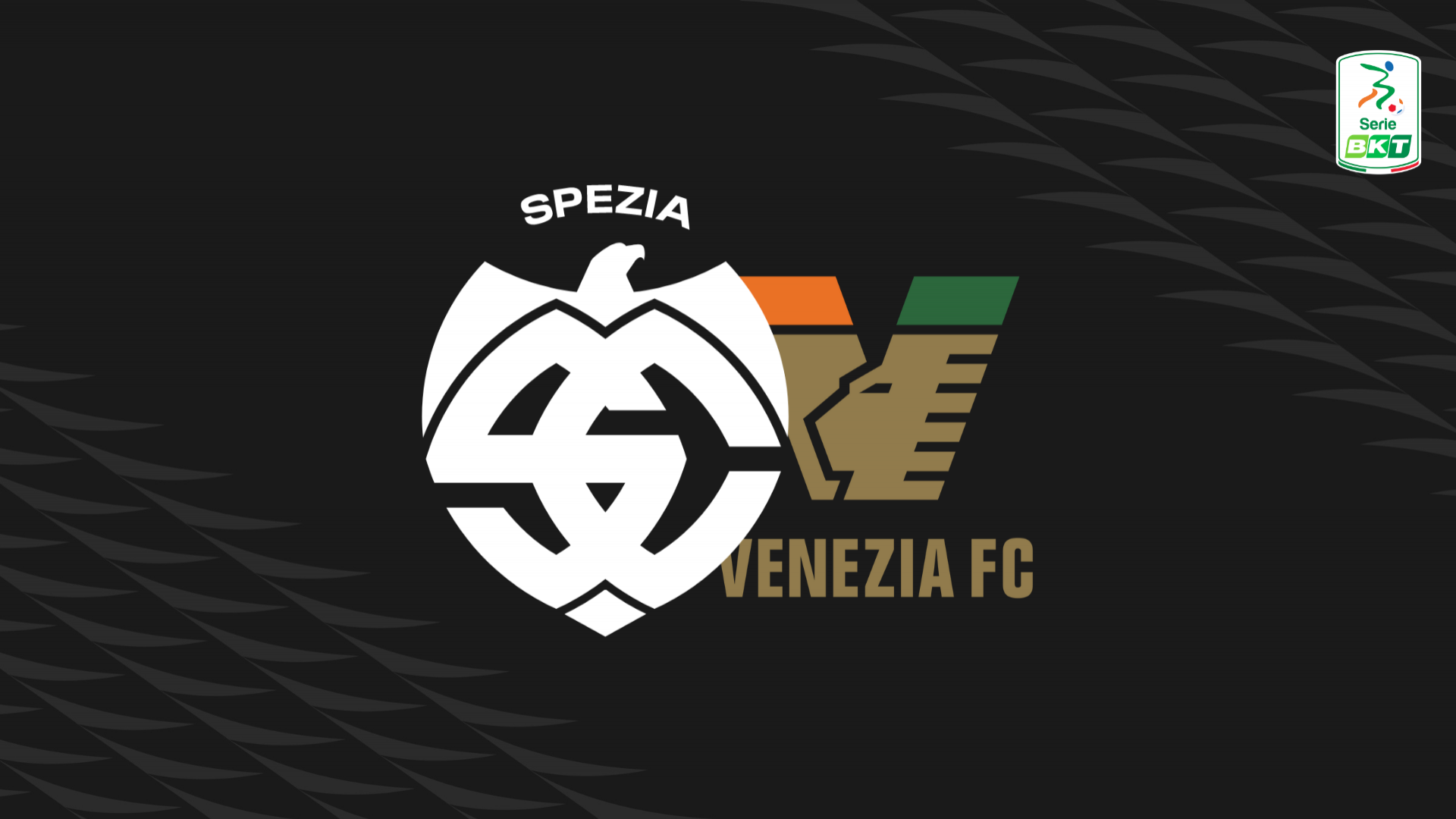 Serie BKT: Spezia-Venezia 2-1