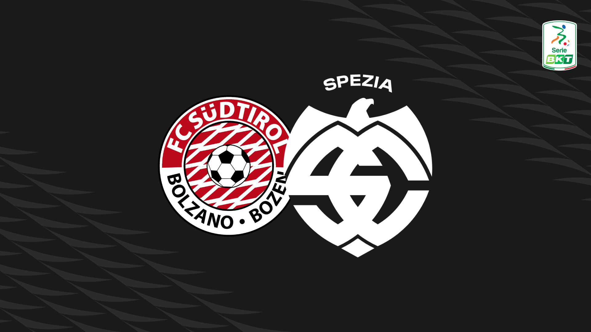 Serie BKT: Südtirol-Spezia 3–3