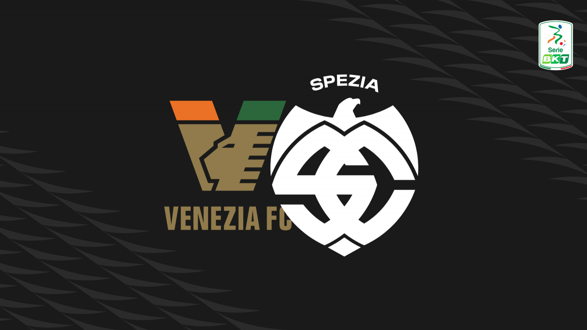 Venezia-Spezia: info prevendita