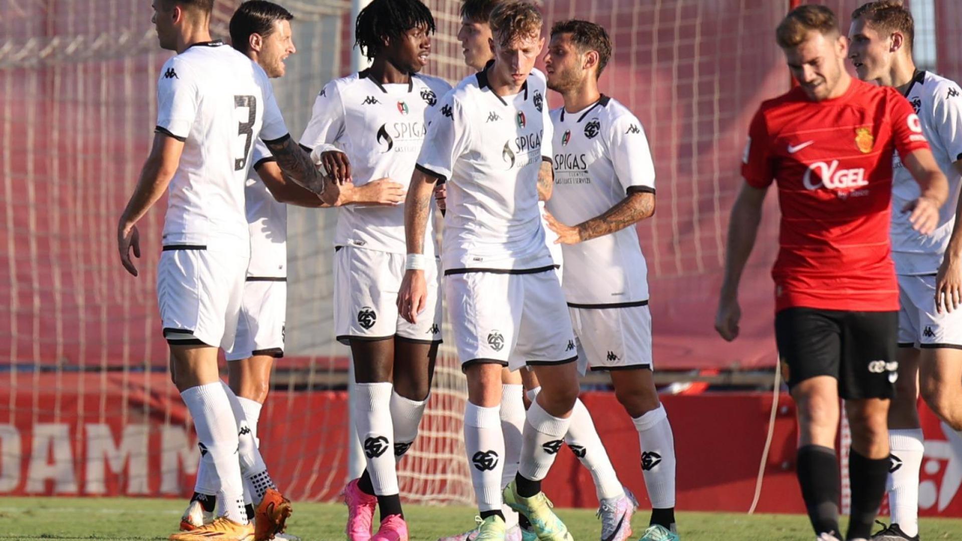 Pre season ’24/’25: il programma delle amichevoli