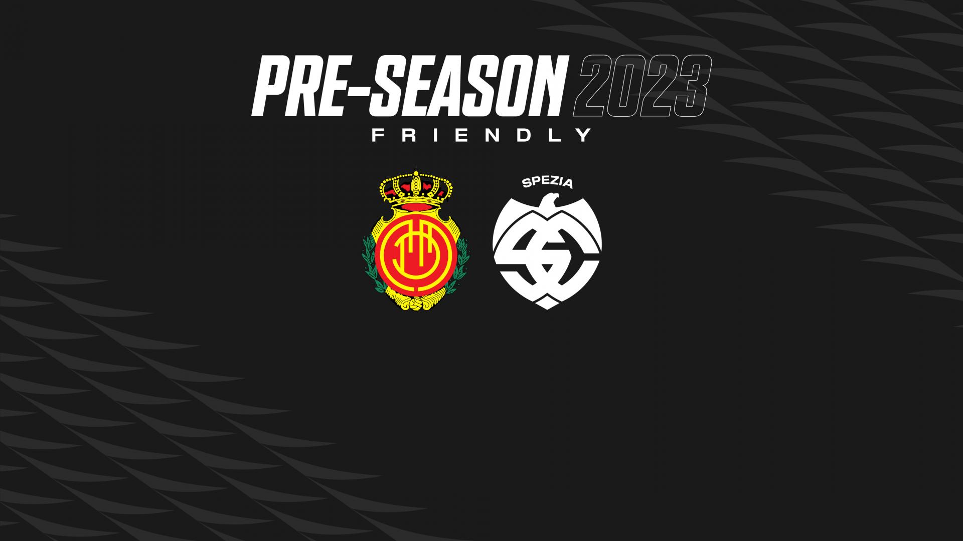 Rcd Mallorca-Spezia: new international challenge for the Eagles