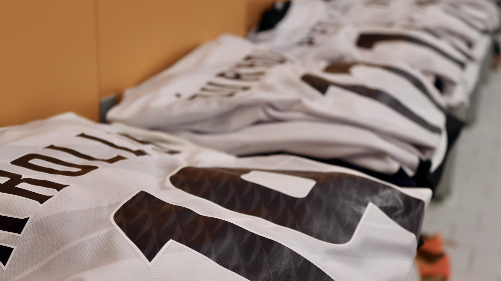 Catanzaro-Spezia: maglia da titolare per Kouda