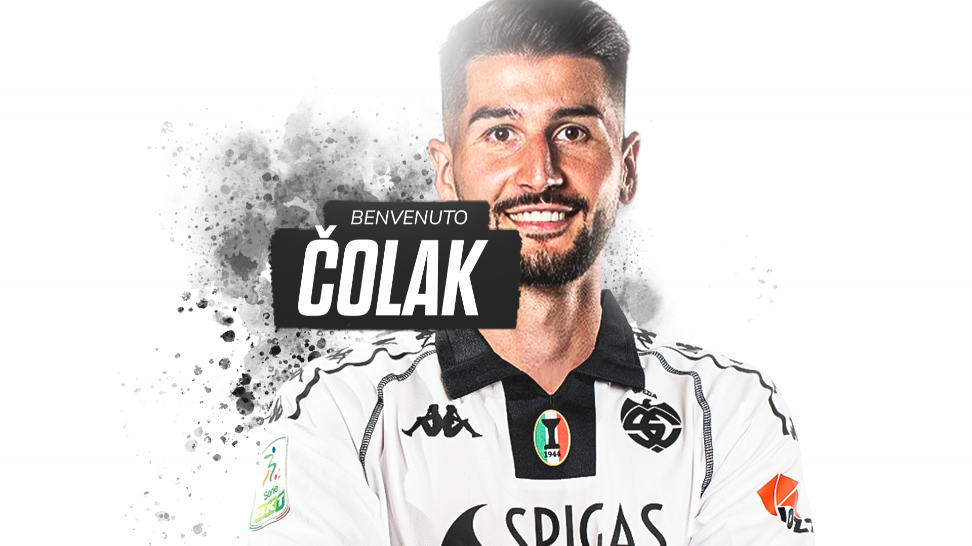 Ufficiale | Antonio Čolak è un nuovo calciatore dello Spezia