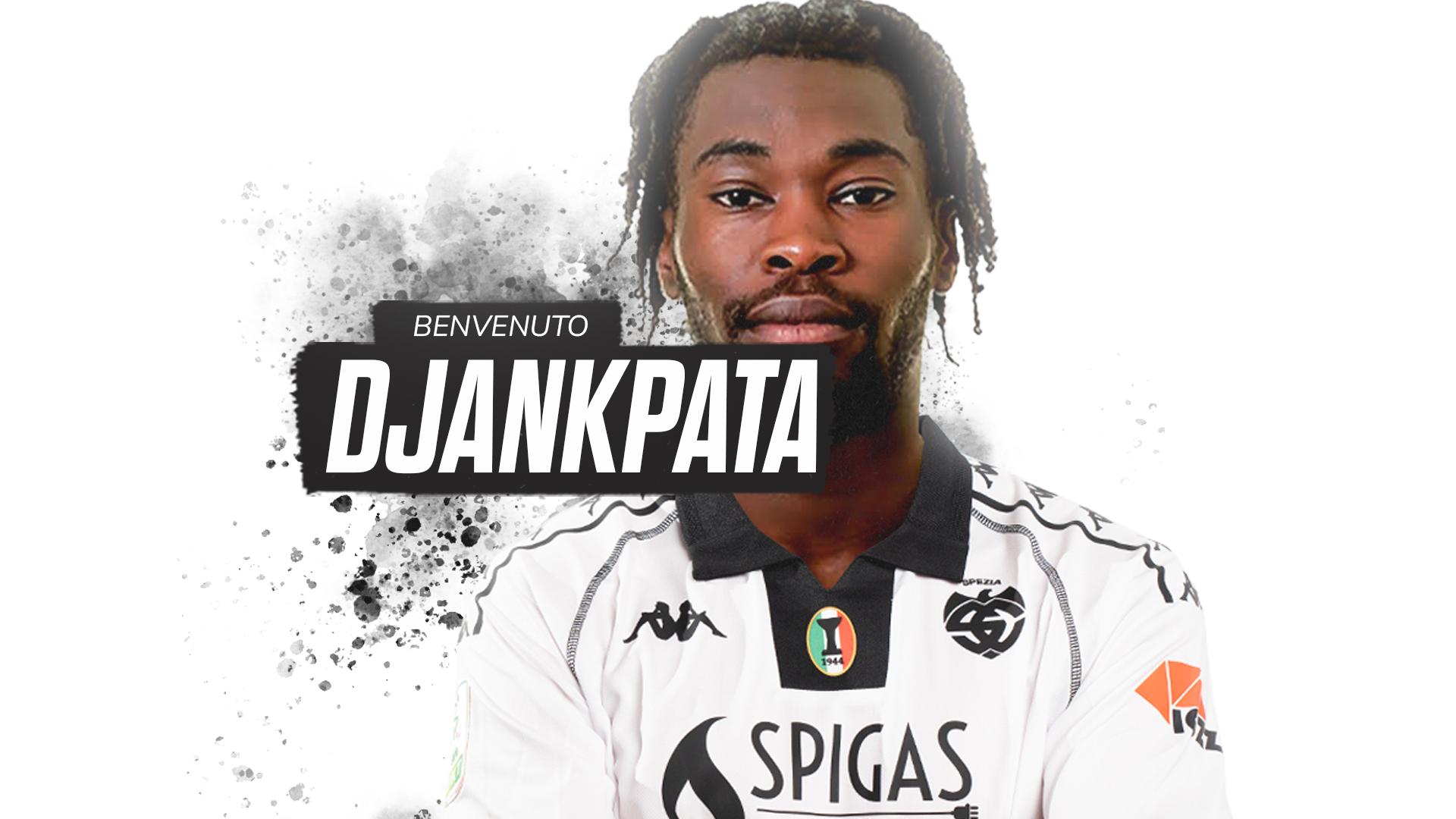 Ufficiale | Halid Djankpata è un nuovo calciatore dello Spezia