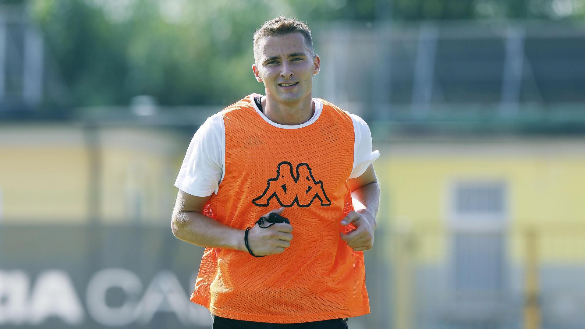 Salvador Ferrer
