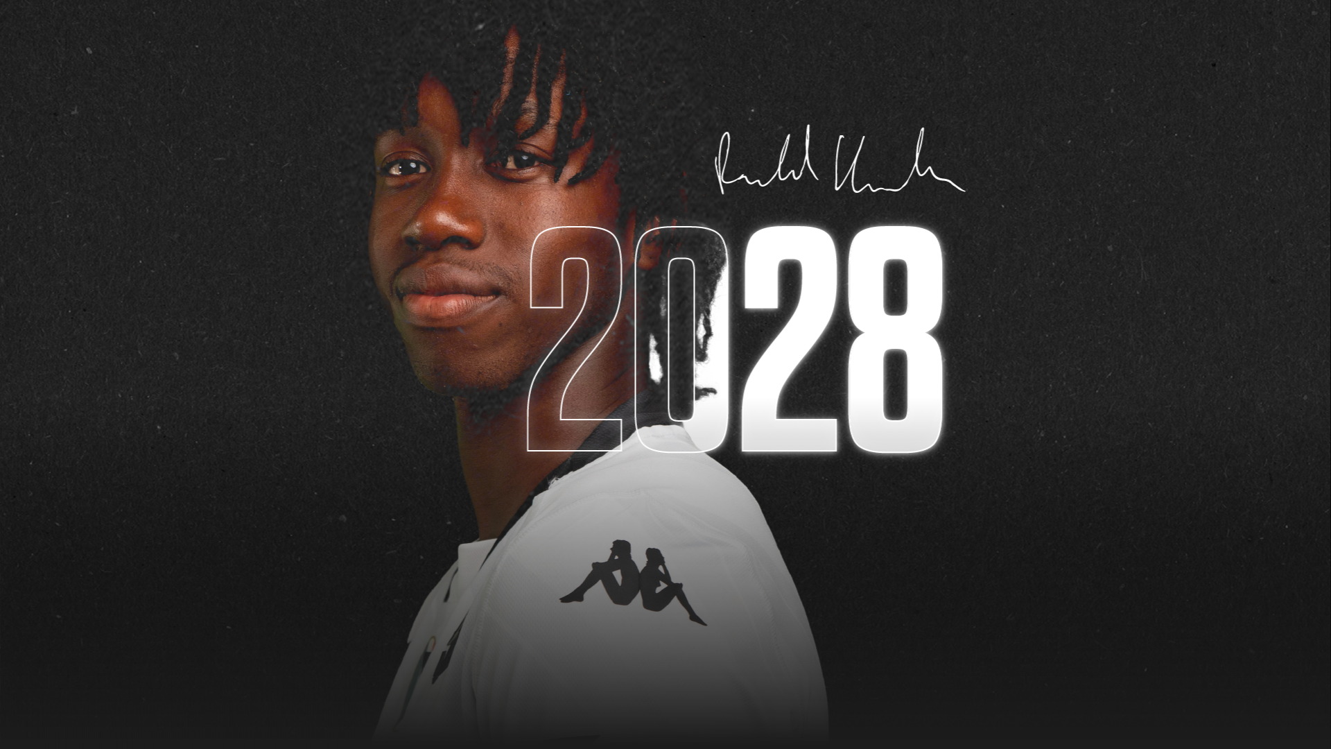 Ufficiale | Rachid Kouda fino al 2028