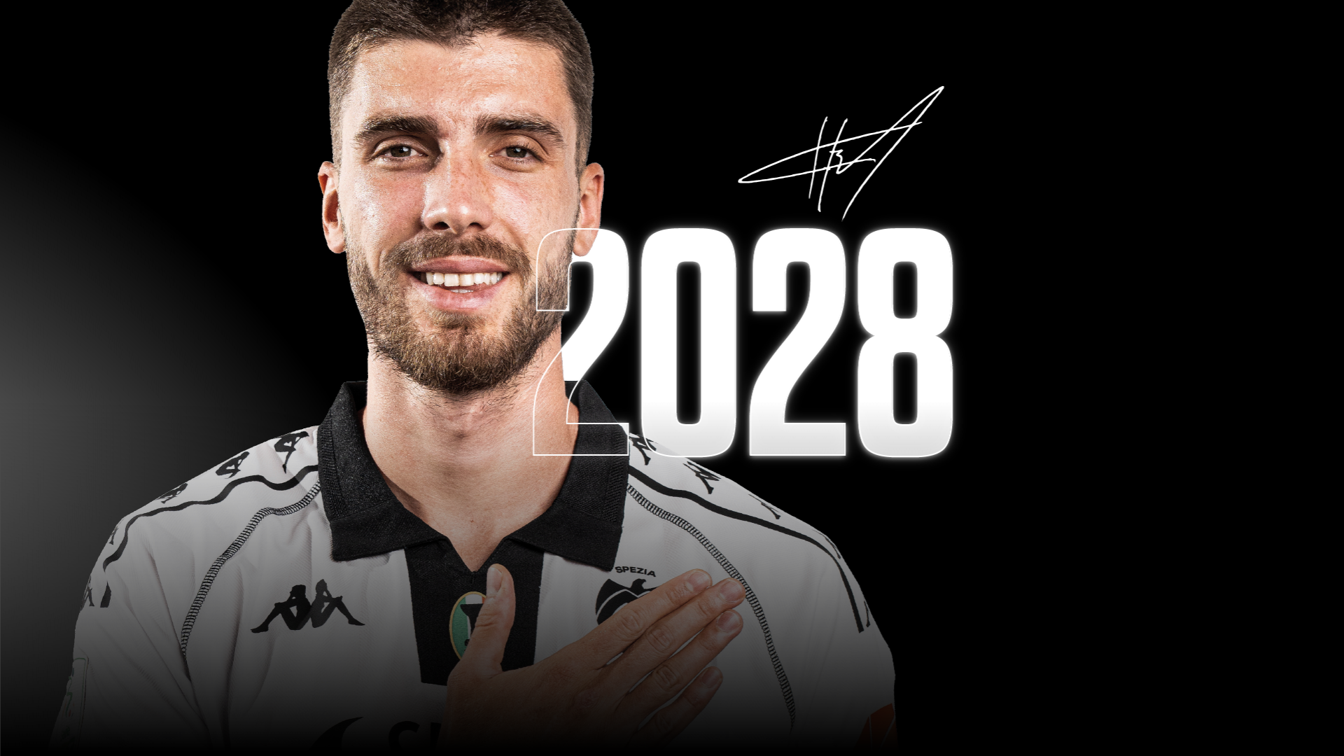 Ufficiale | Petko Hristov fino al 2028
