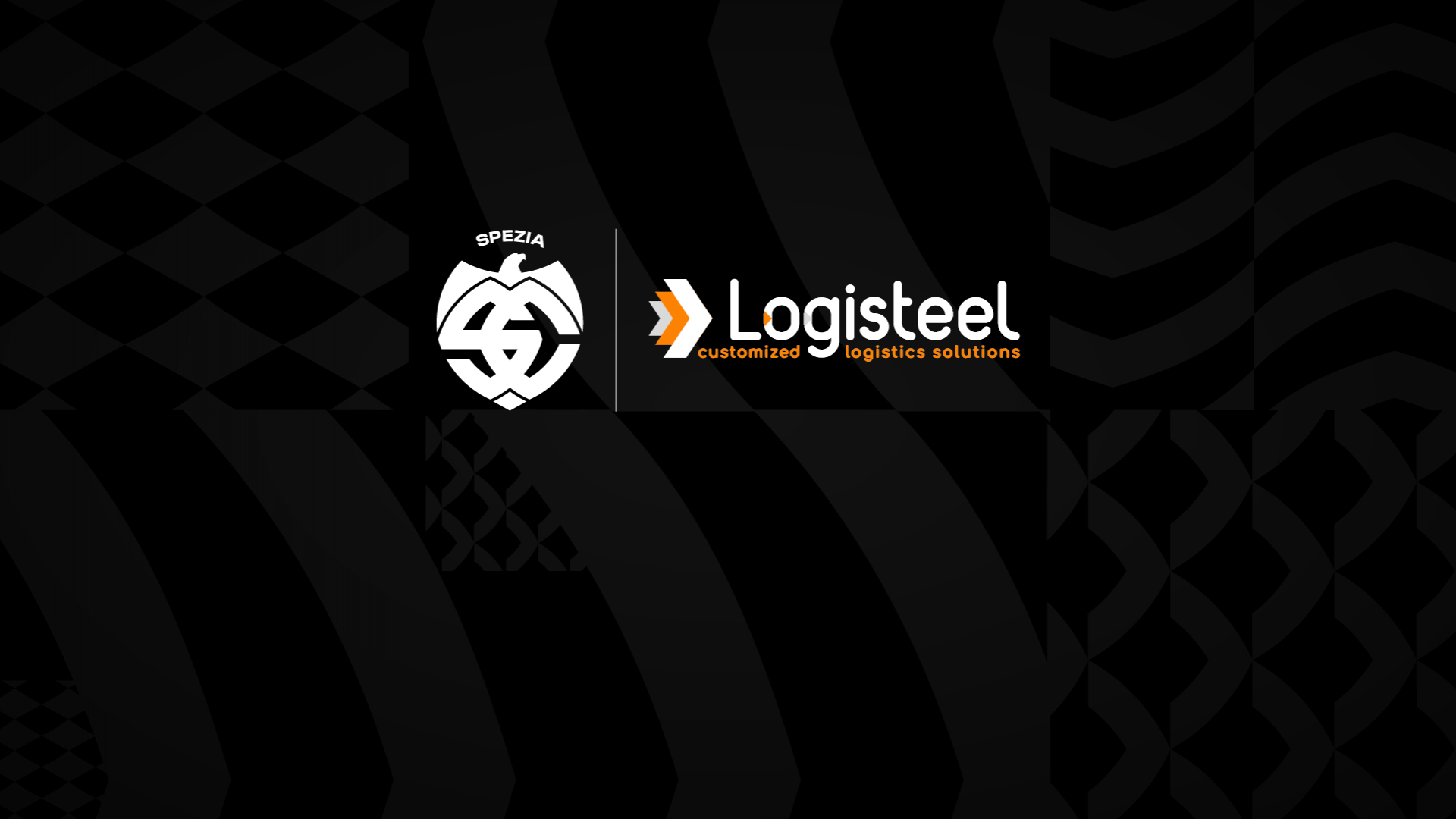 Logisteel si conferma partner della famiglia Spezia Calcio