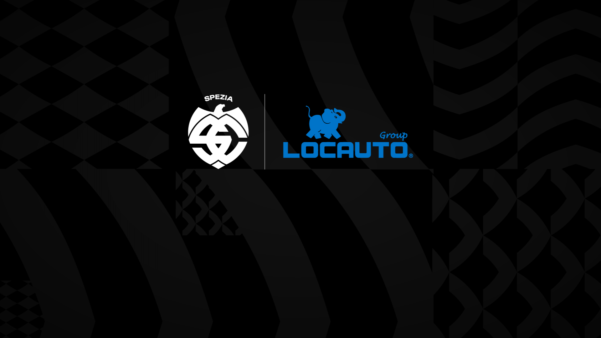 Locauto è nuovo official partner dello Spezia Calcio