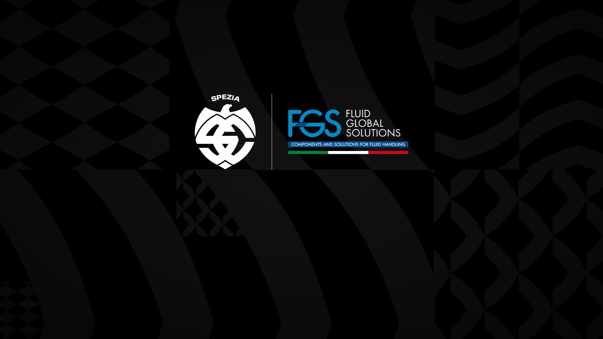 Fluid Global Solutions è il nuovo Official Partner dello Spezia