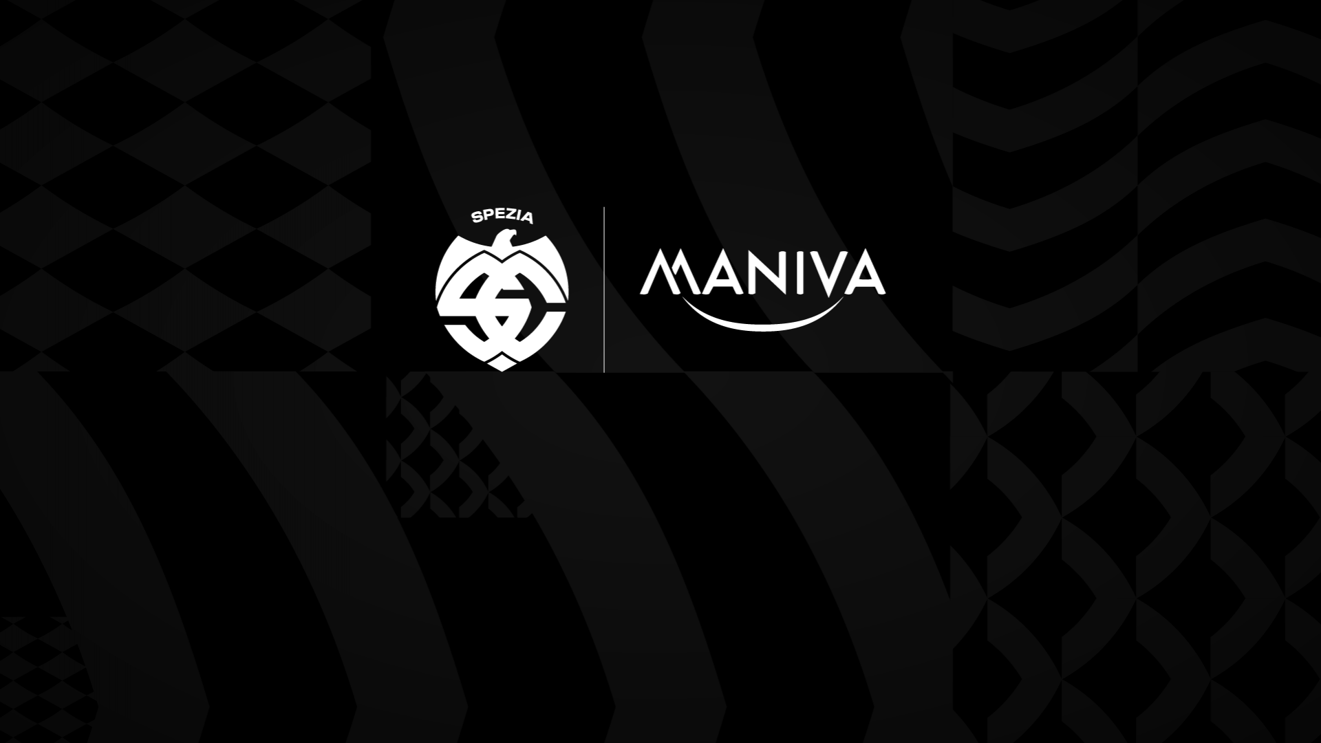 Maniva si conferma acqua ufficiale dello Spezia Calcio