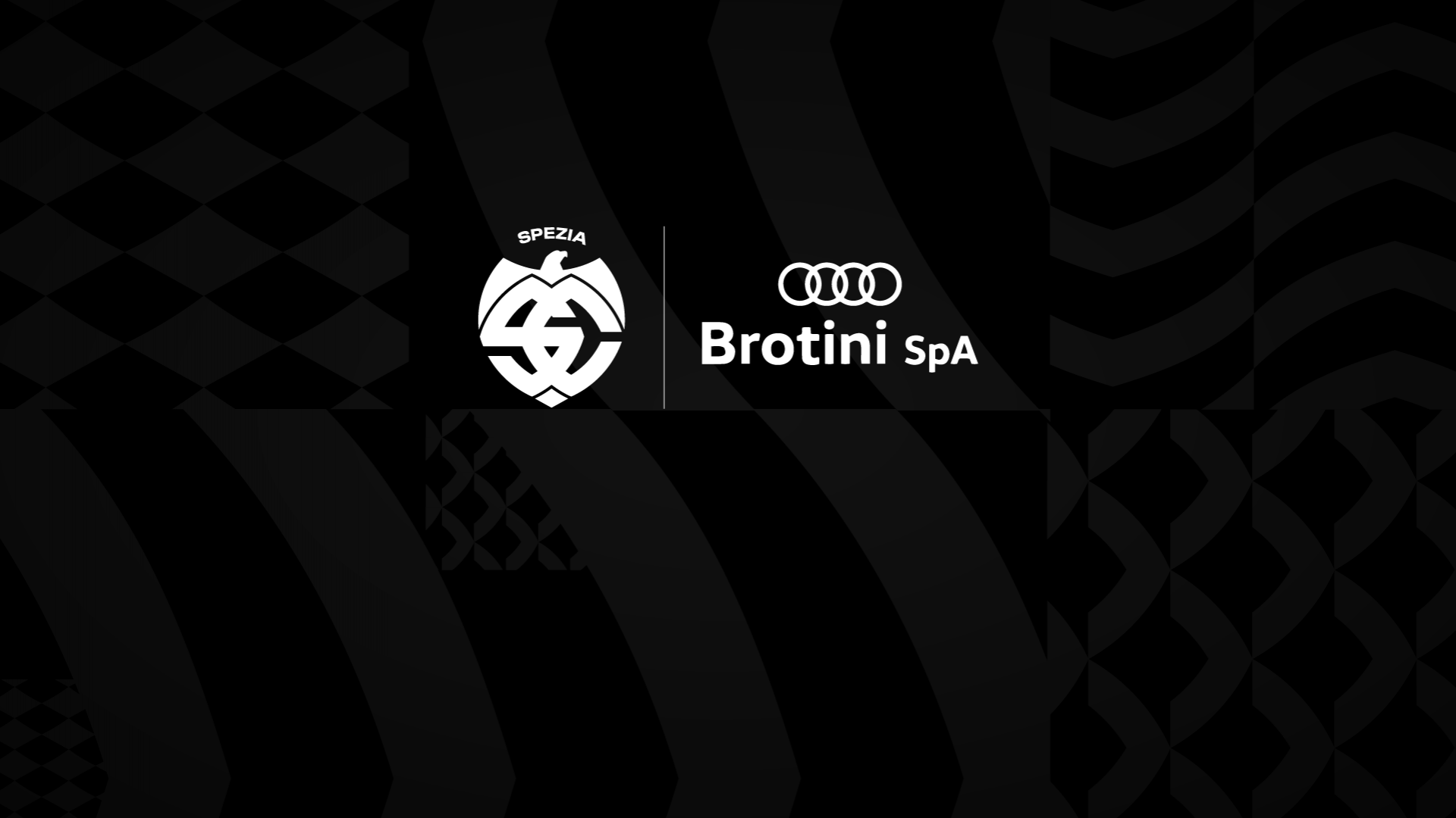 Brotini becomes the new top sponsor of Spezia Calcio