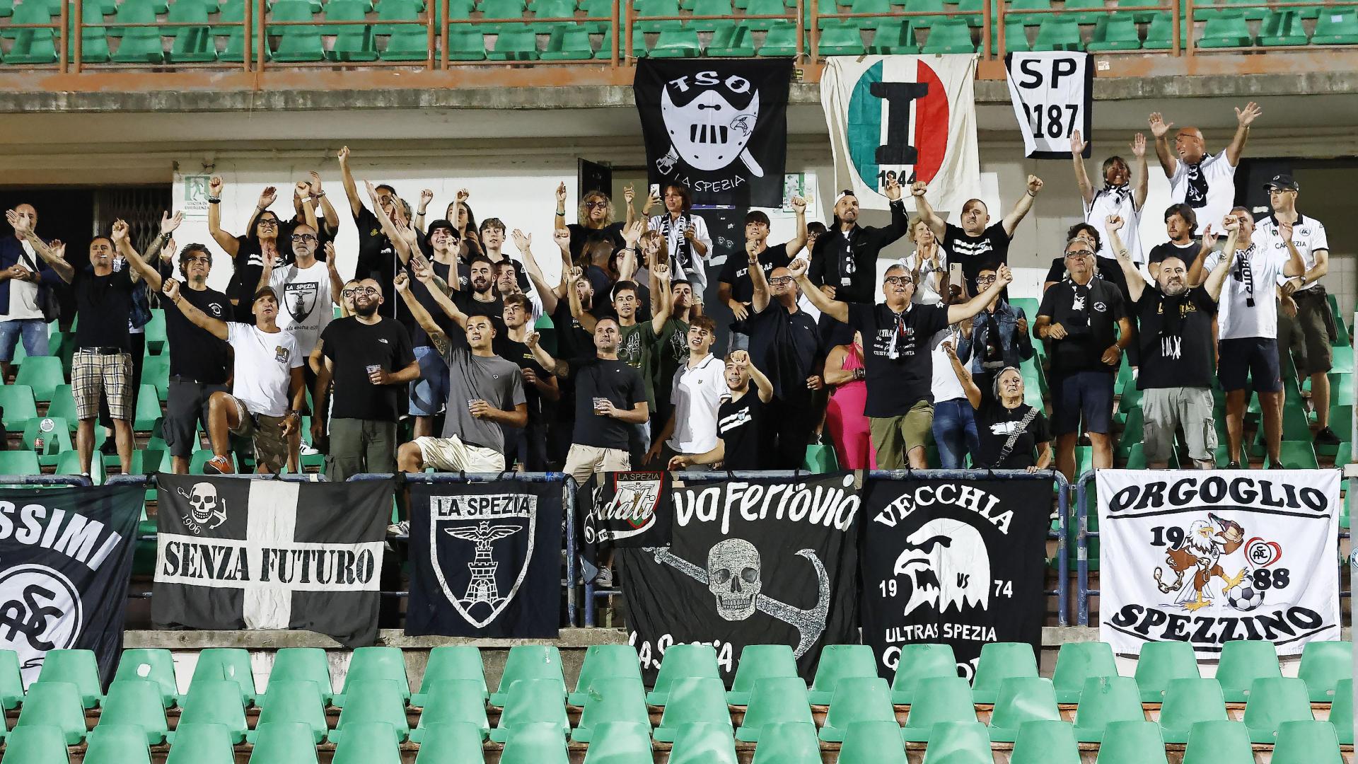 [+] Tifosi