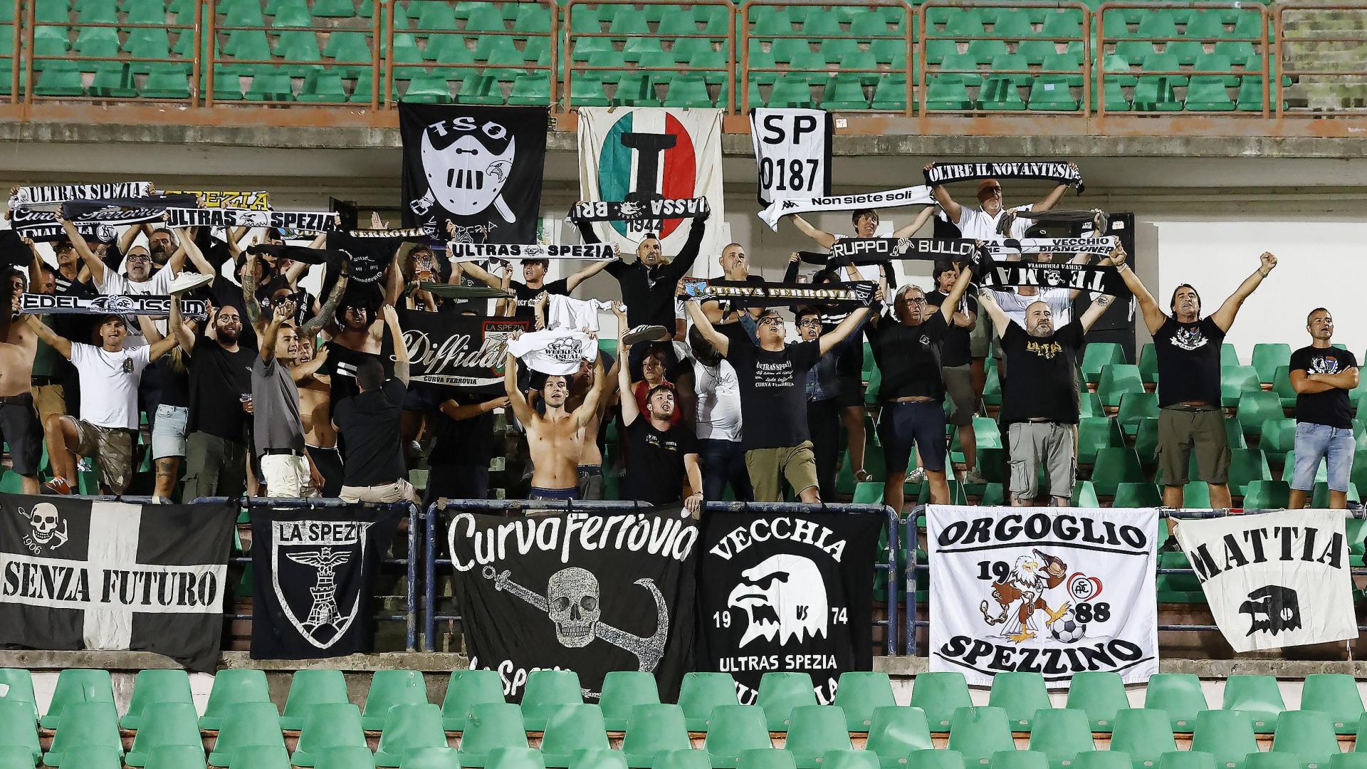 Cremonese-Spezia: Sales for away Sector Tickets Now Open as of September 9