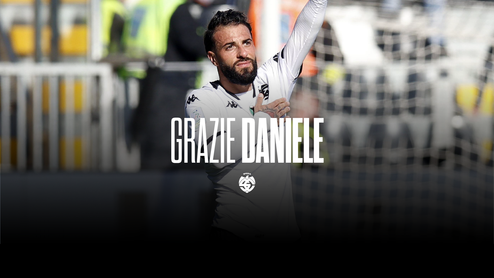 VERDE TO SALERNITANA
