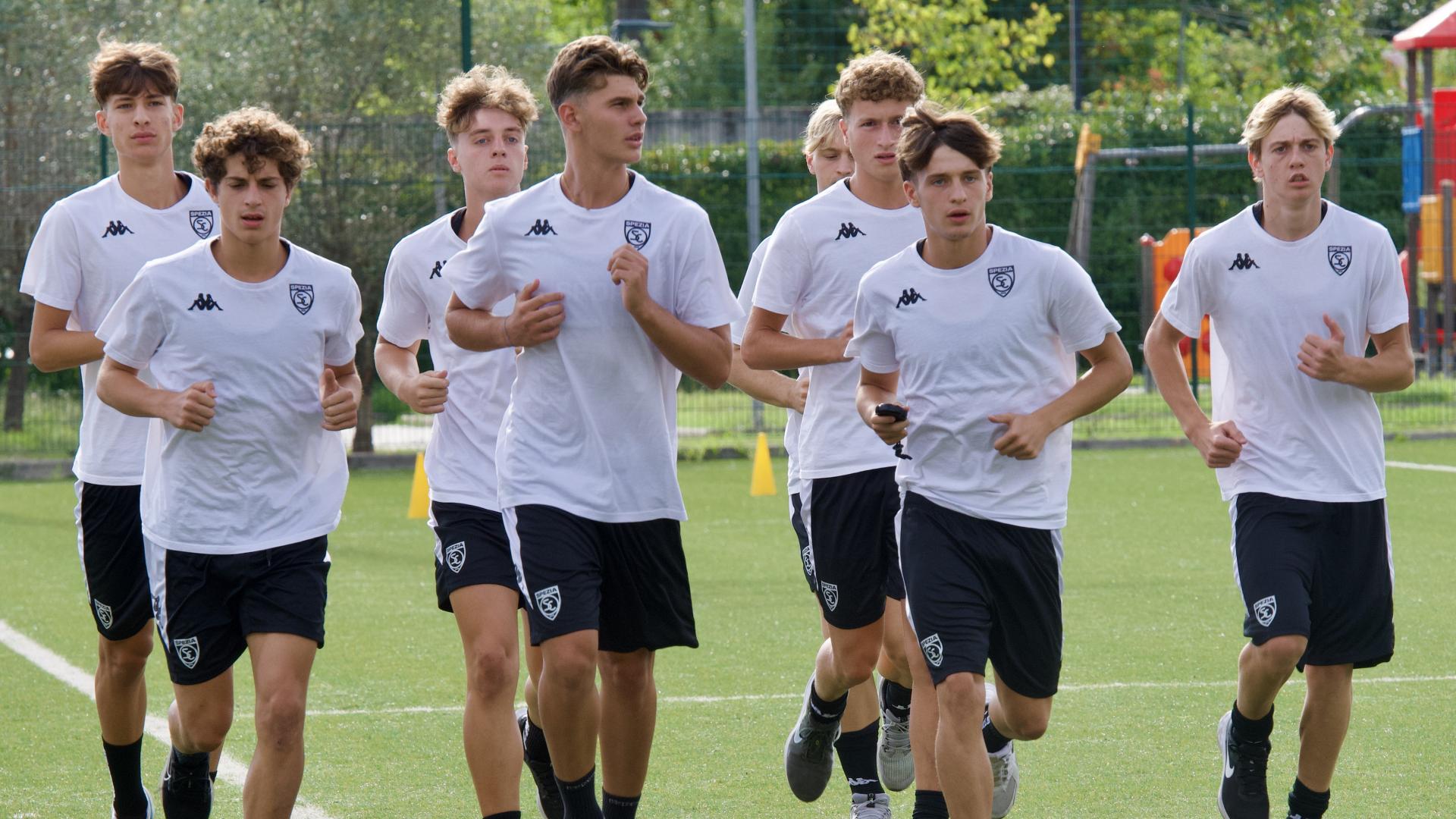 Primavera: Spezia-Perugia rinviata causa maltempo