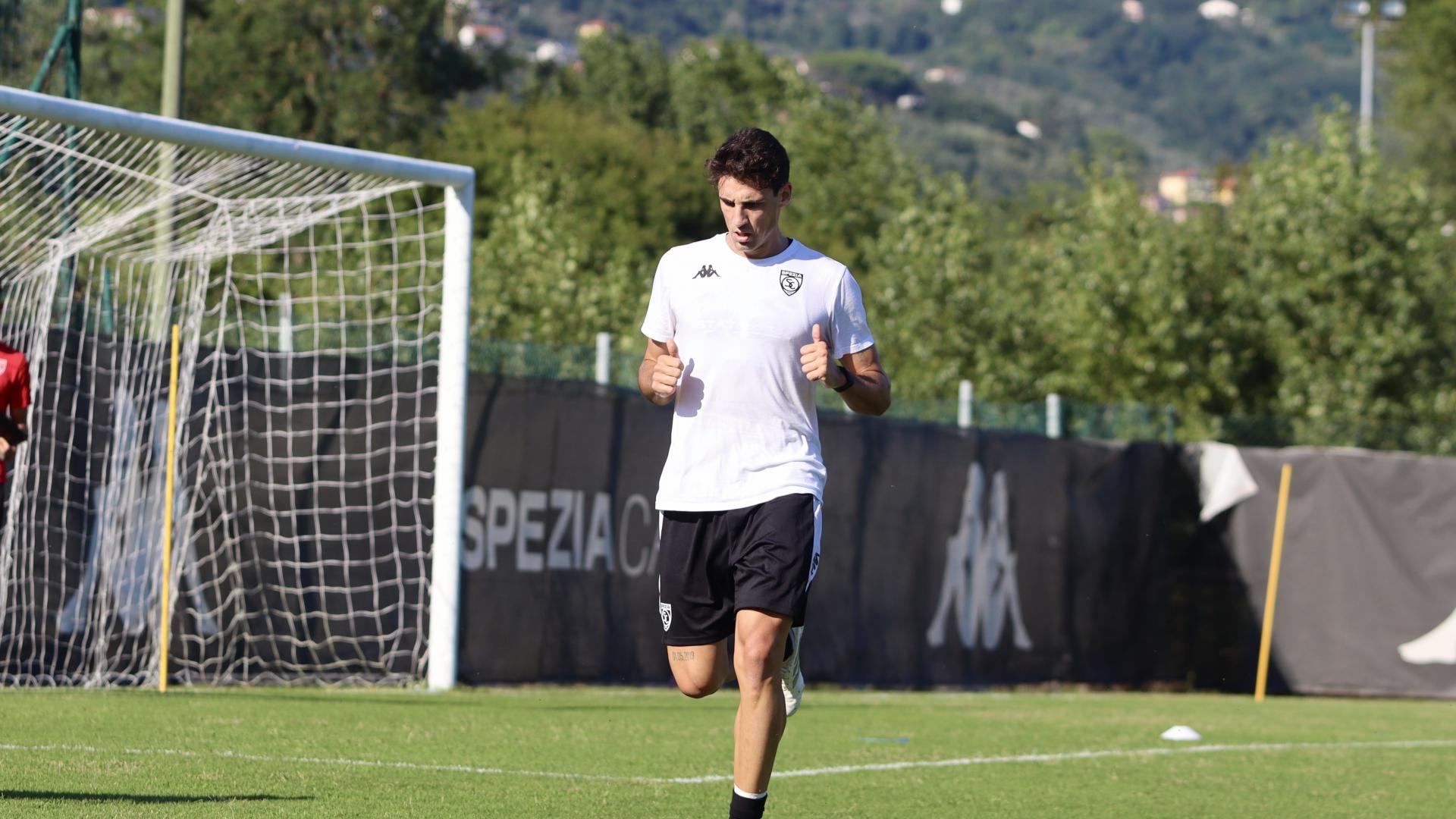 C.S. Follo: il report di lunedì 04 agosto