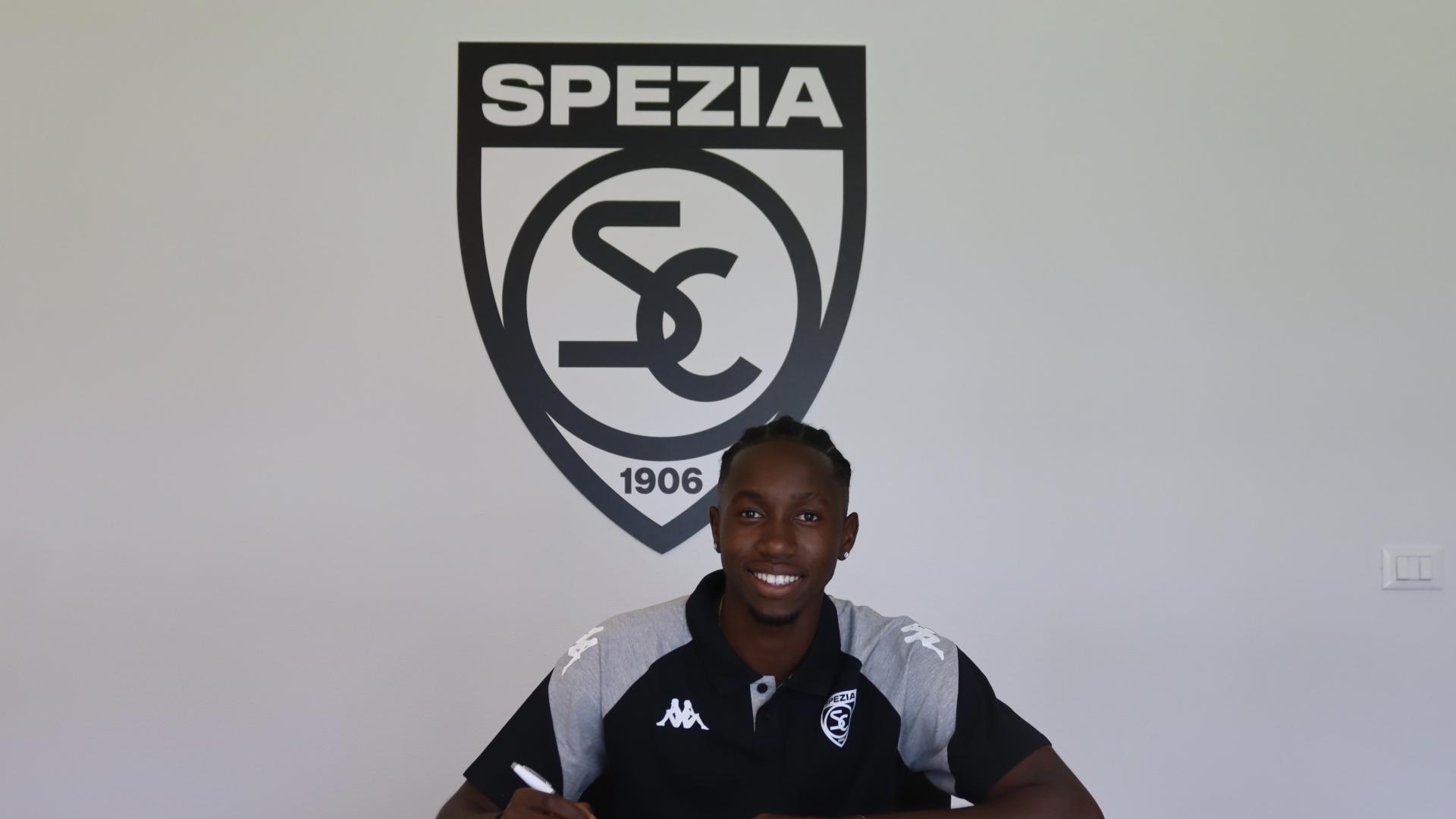 Ufficiale | Bentornato Rachid Kouda!