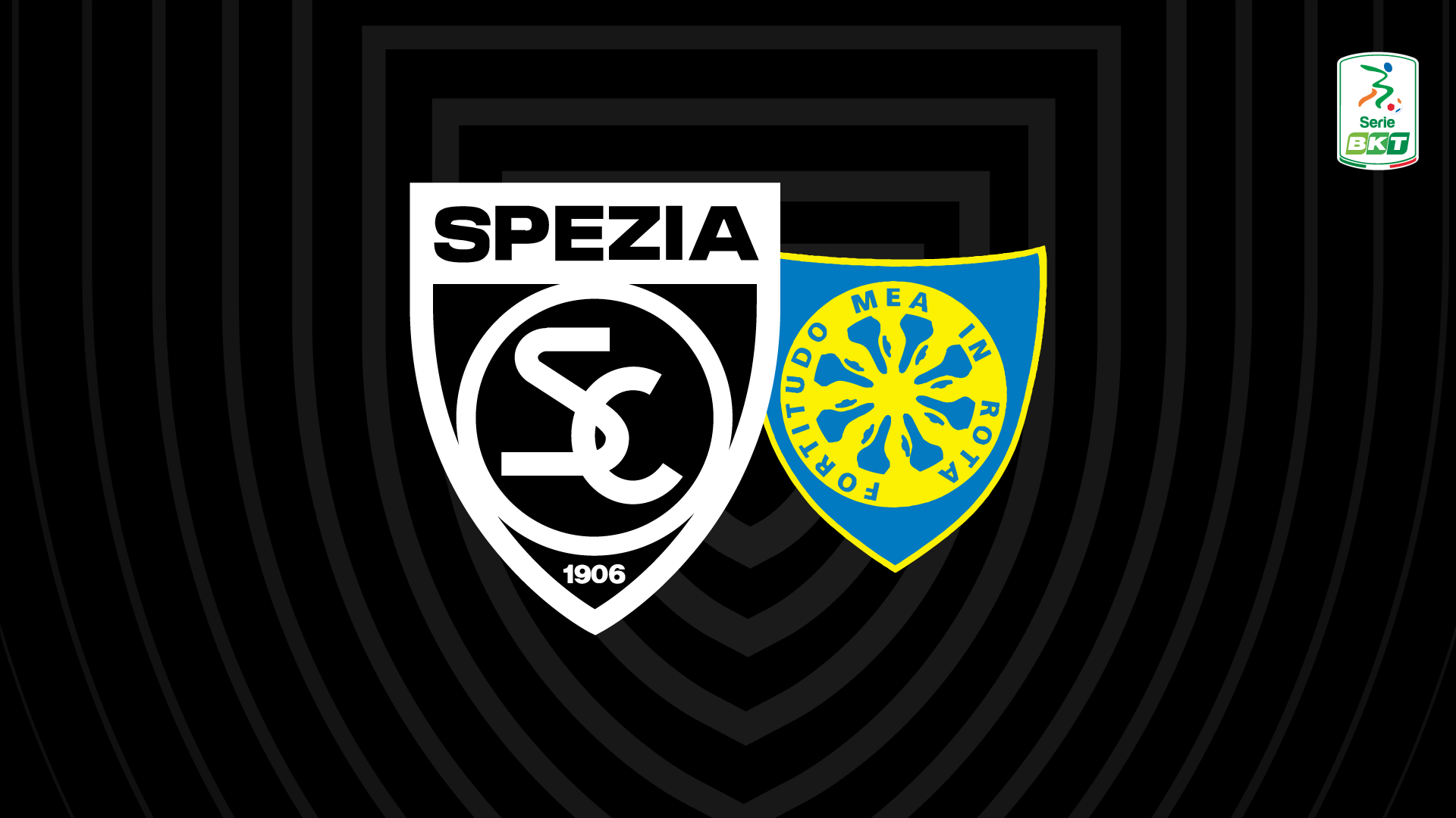 Serie BKT: Spezia-Carrarese 0-2