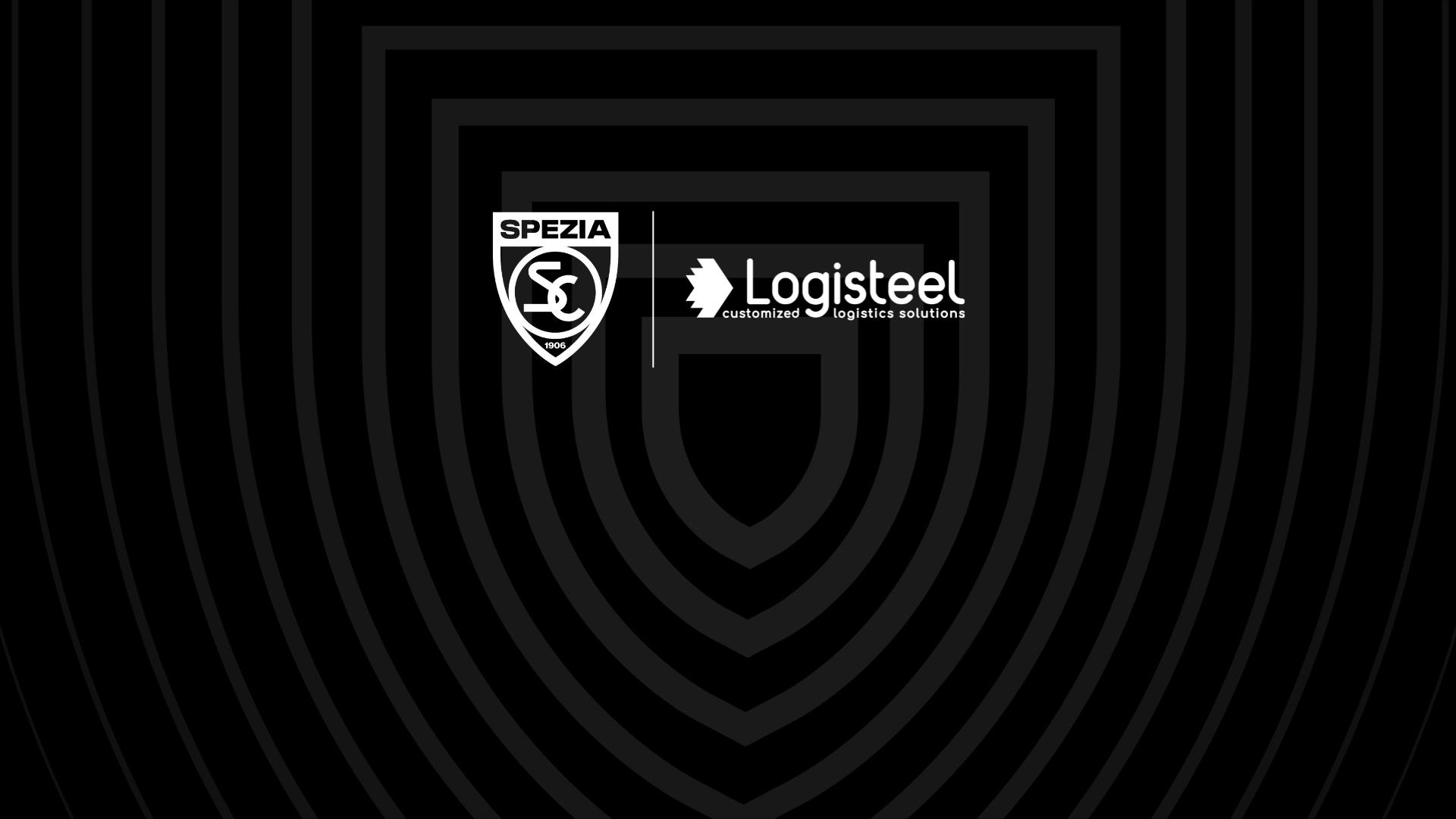 Logisteel si conferma Top Sponsor dello Spezia Calcio