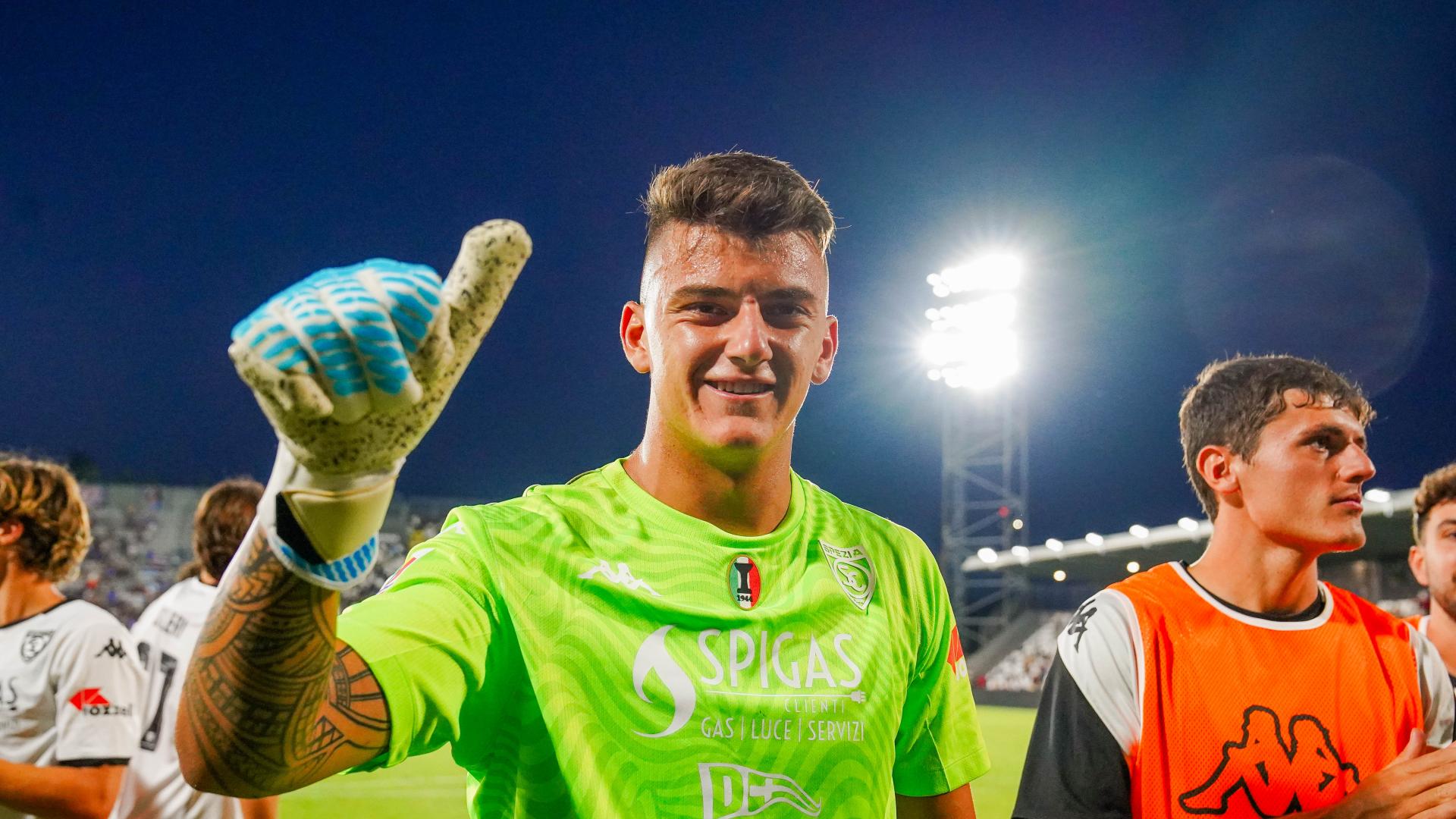 Diego Mascardi