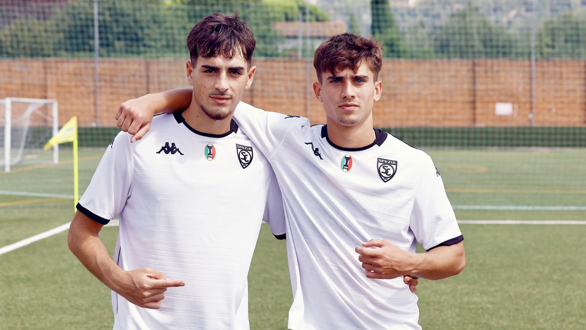 Primavera: Spezia-Perugia 2-1