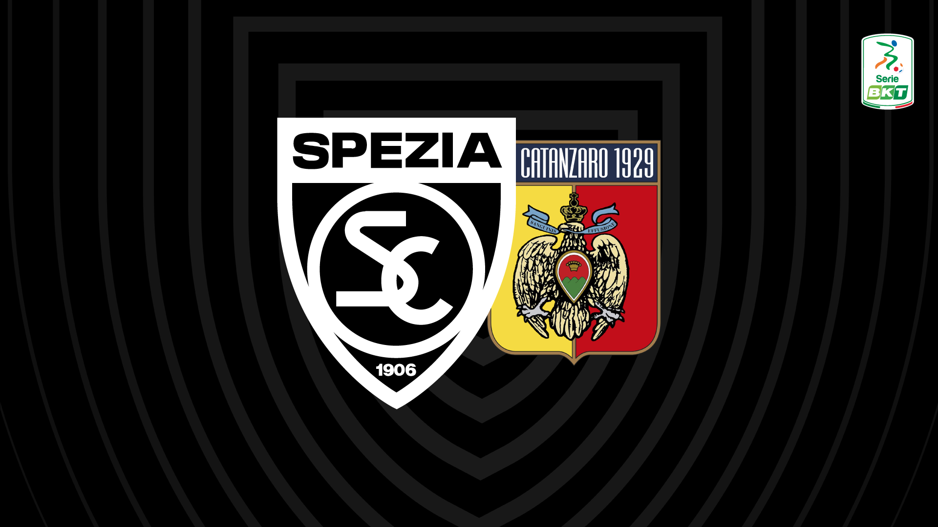 Serie BKT: Spezia-Catanzaro 0-0