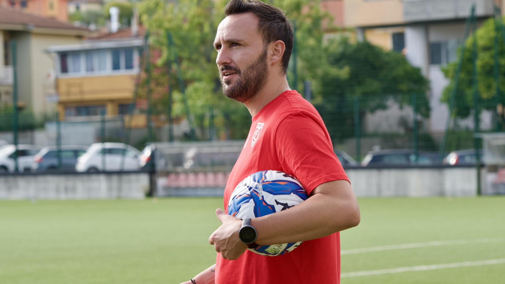 Primavera: giovedì 28 agosto il recupero di Spezia-Perugia