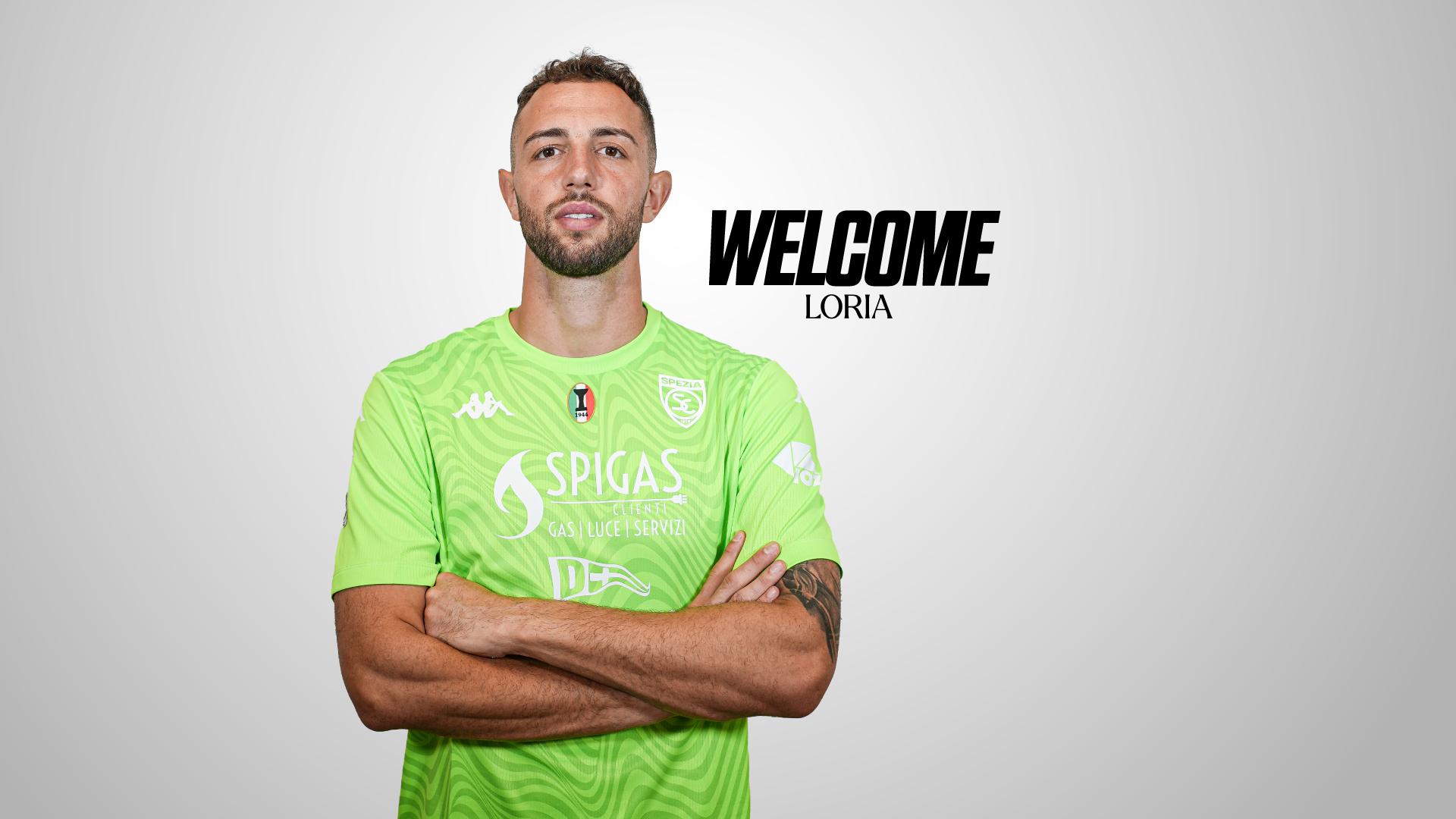 Ufficiale | Leonardo Loria è un nuovo calciatore dello Spezia