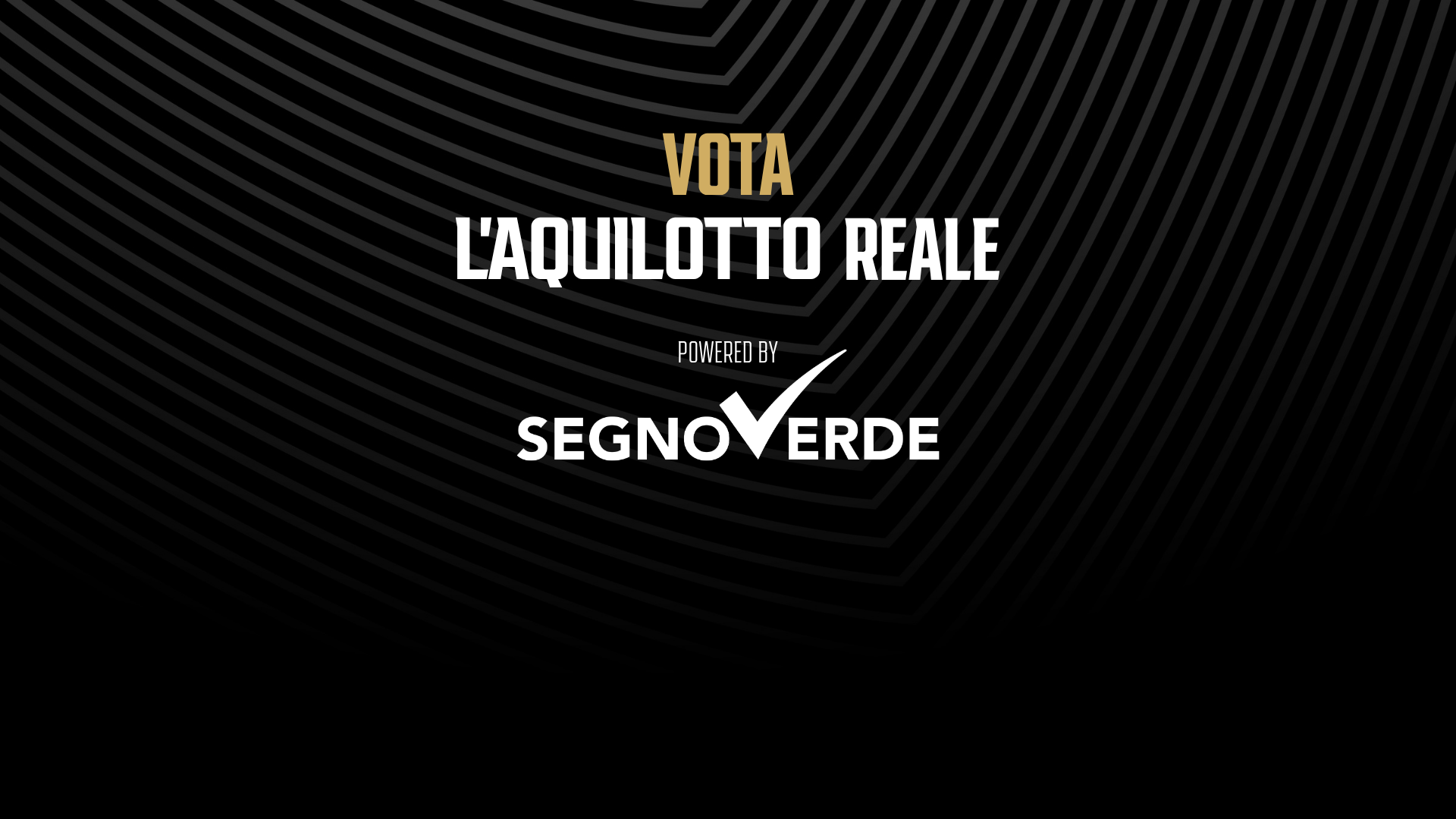 Aquilotto Reale 2026/27