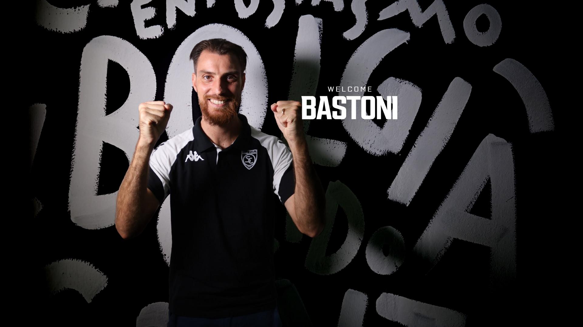 Ufficiale | Bentornato a casa Simone Bastoni!