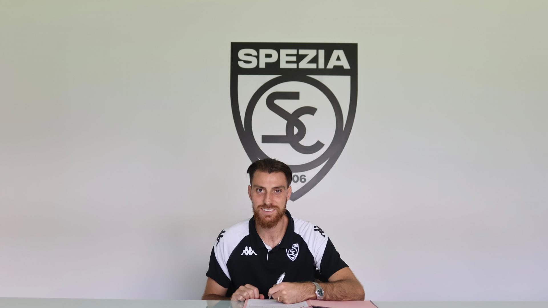 Ufficiale | Bentornato a casa Simone Bastoni!