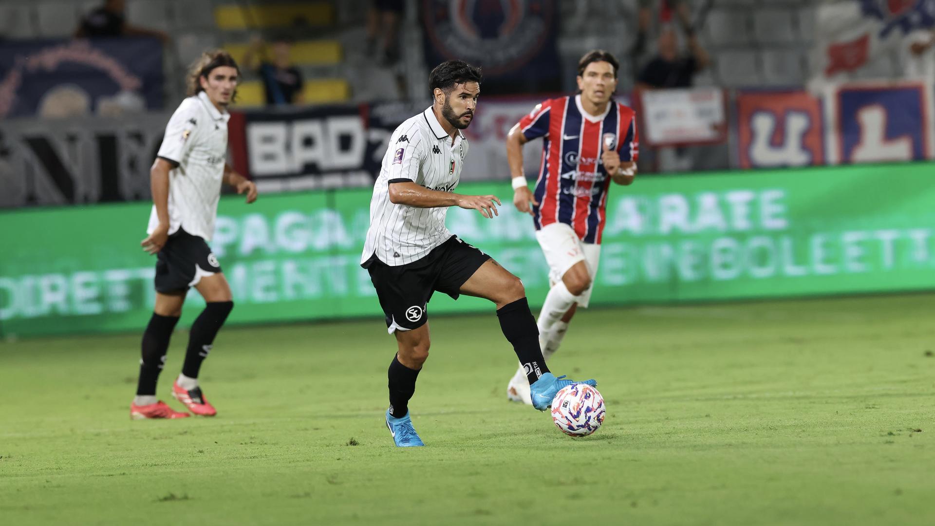 Cancellieri: “Il Picco drives us forward every moment”