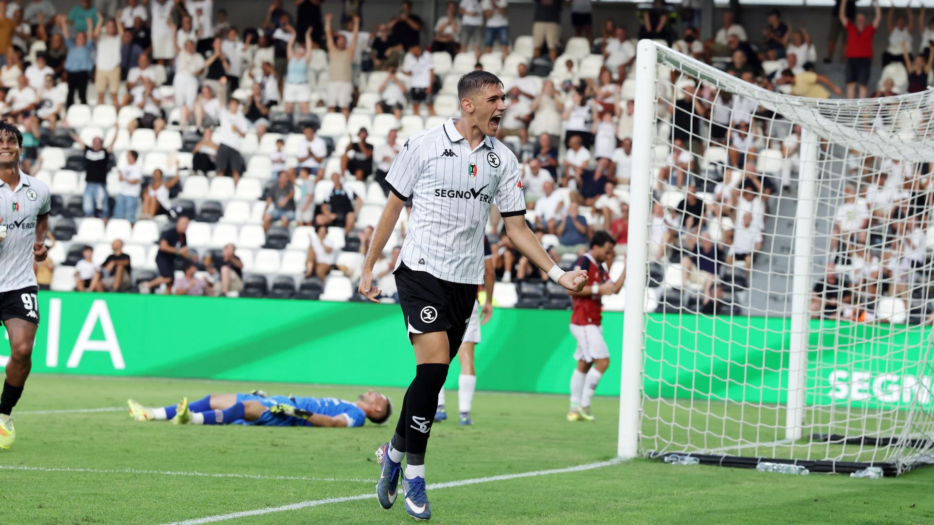 [+] Esultanza 4-1 Durmush2