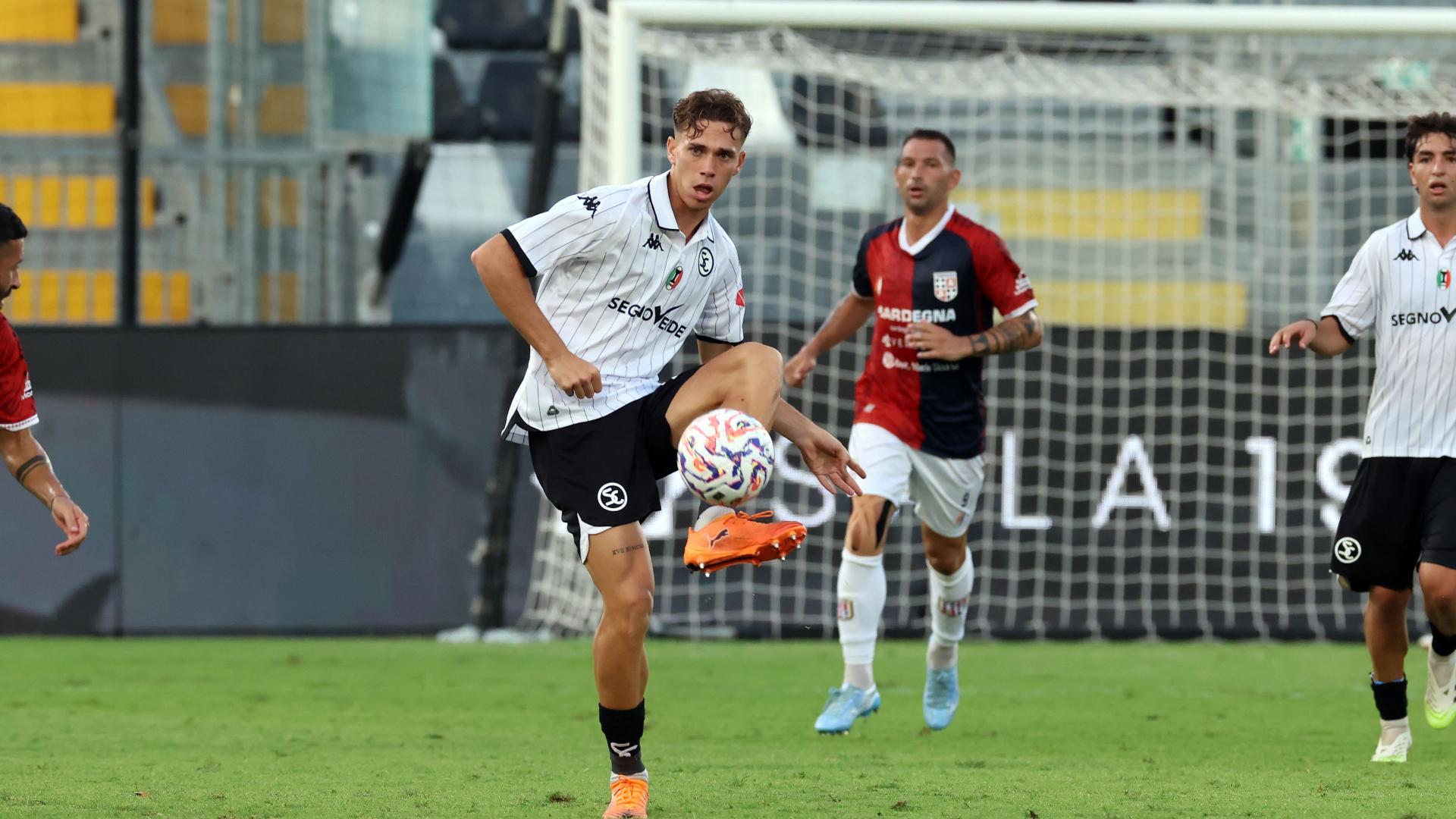 Simone Giorgeschi