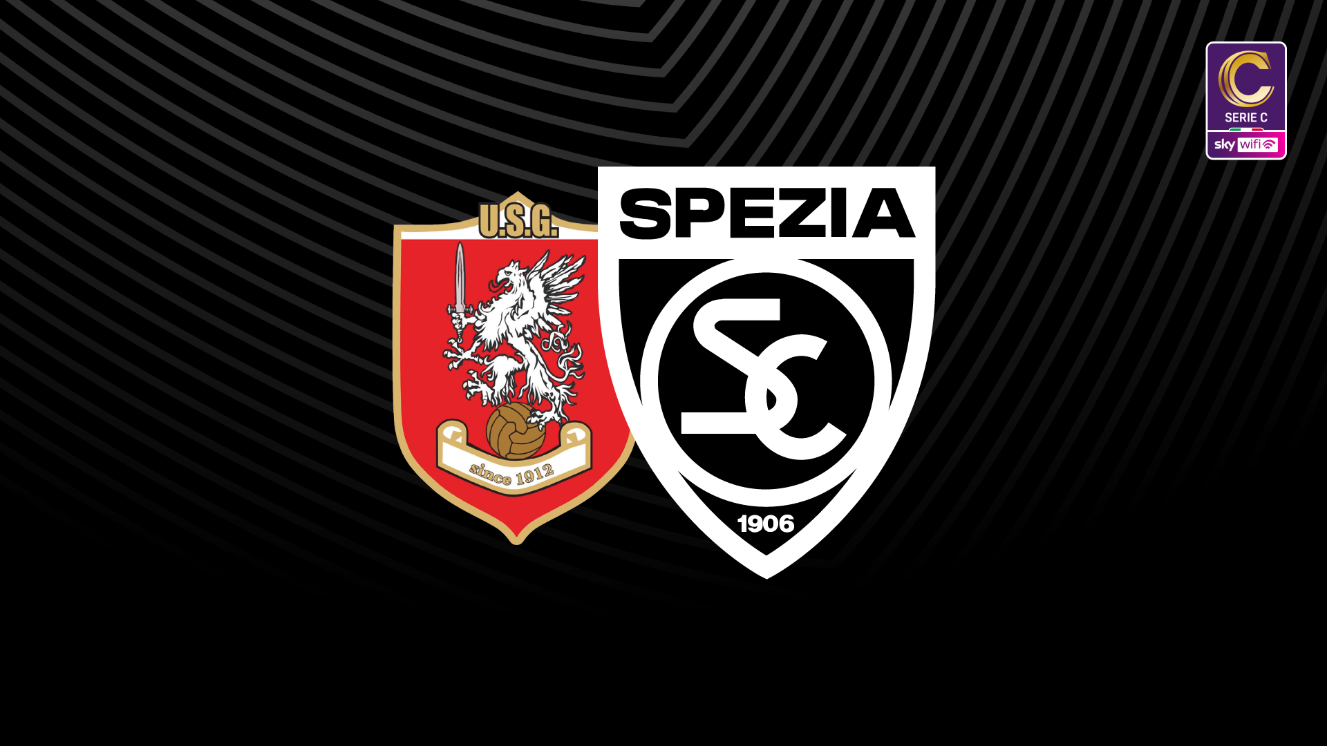 Serie C Sky Wifi 26/27: Grosseto-Spezia 1-1