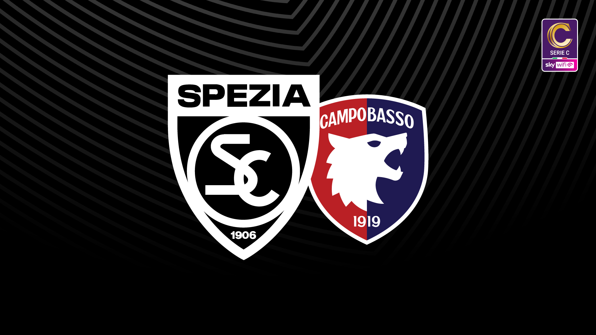 Serie C Sky Wifi 26/27: Spezia-Campobasso 1-0