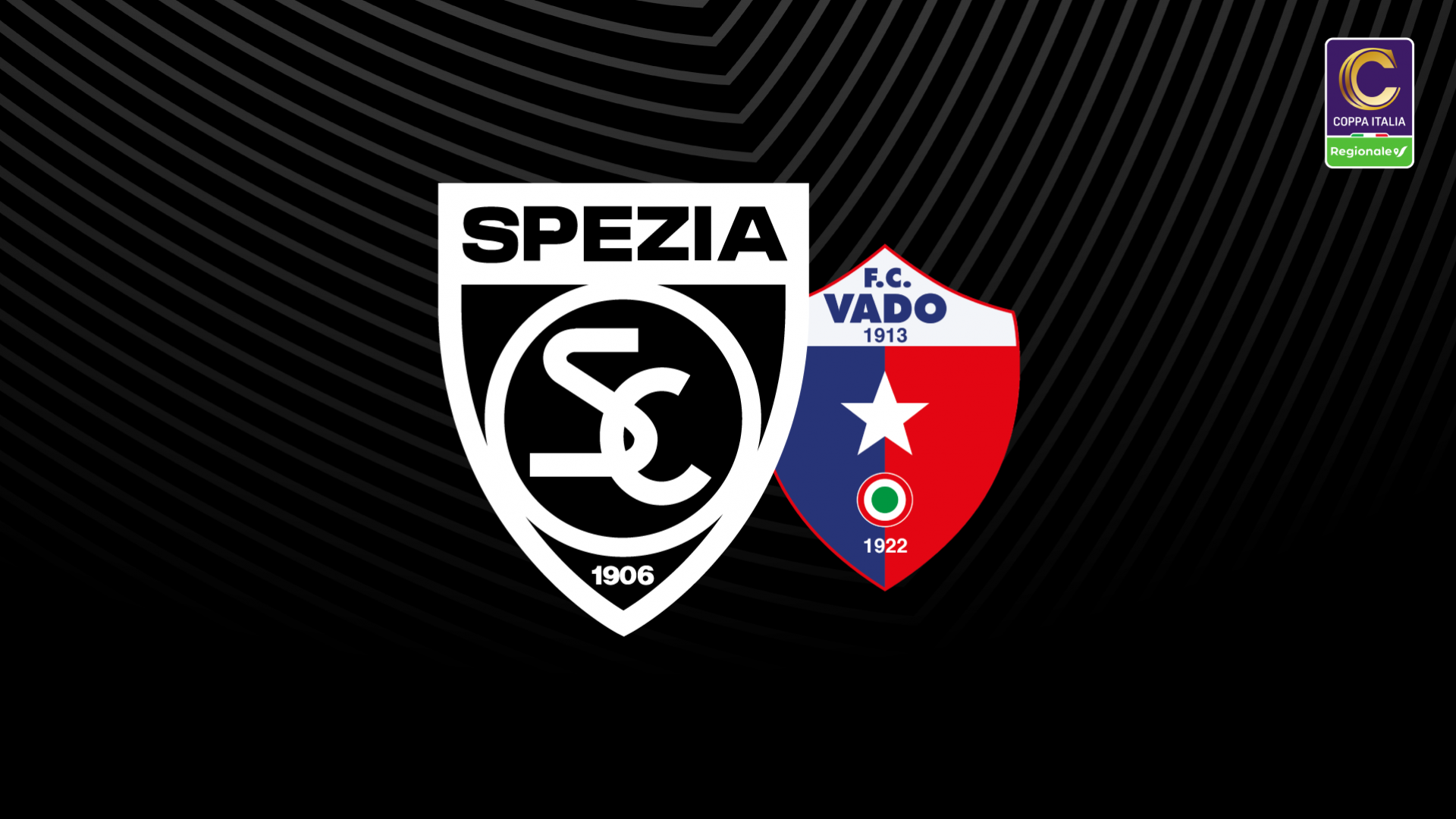 Coppa Italia 26/27: Spezia-Vado 3-0
