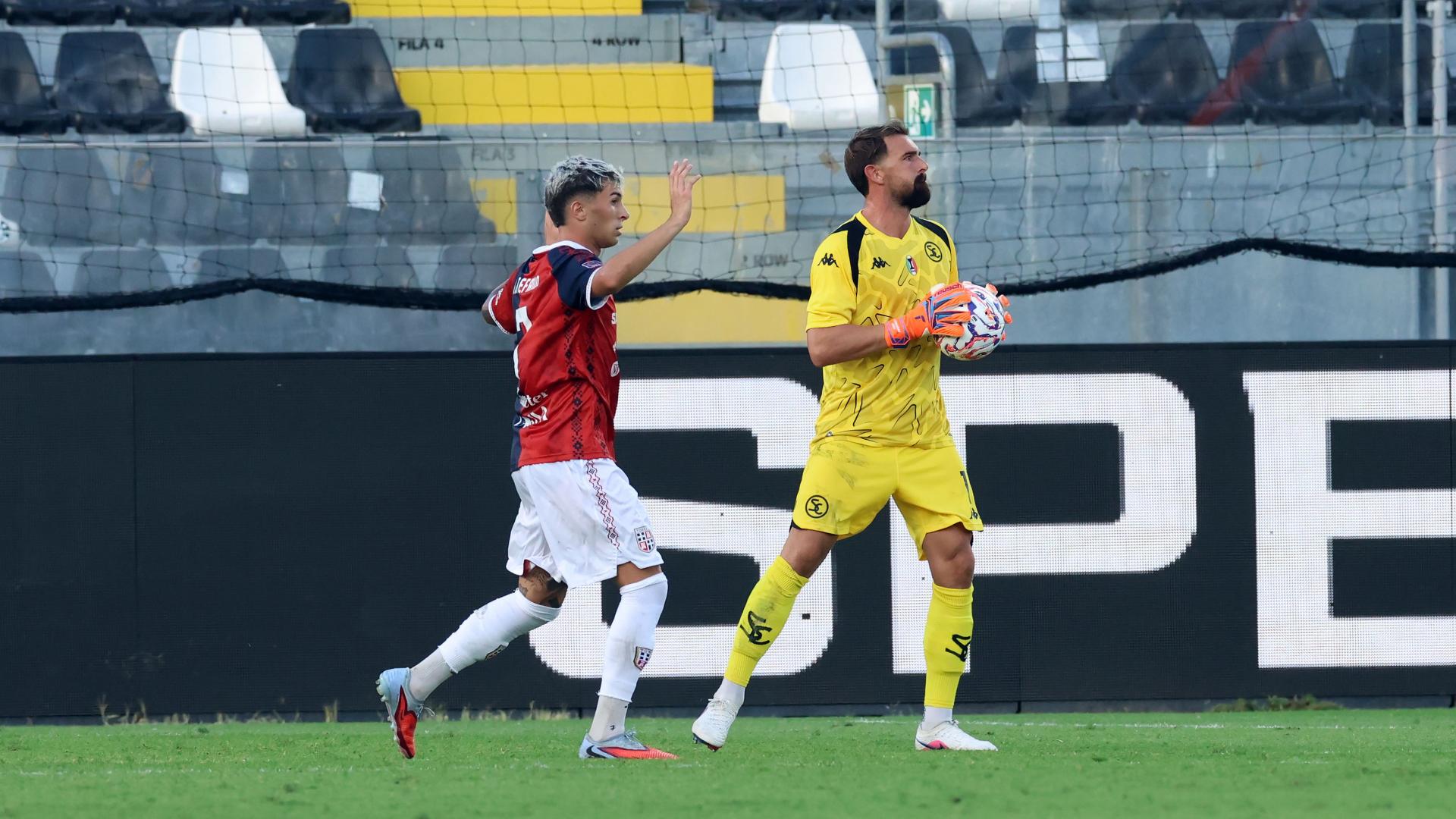 Alessandro Micai